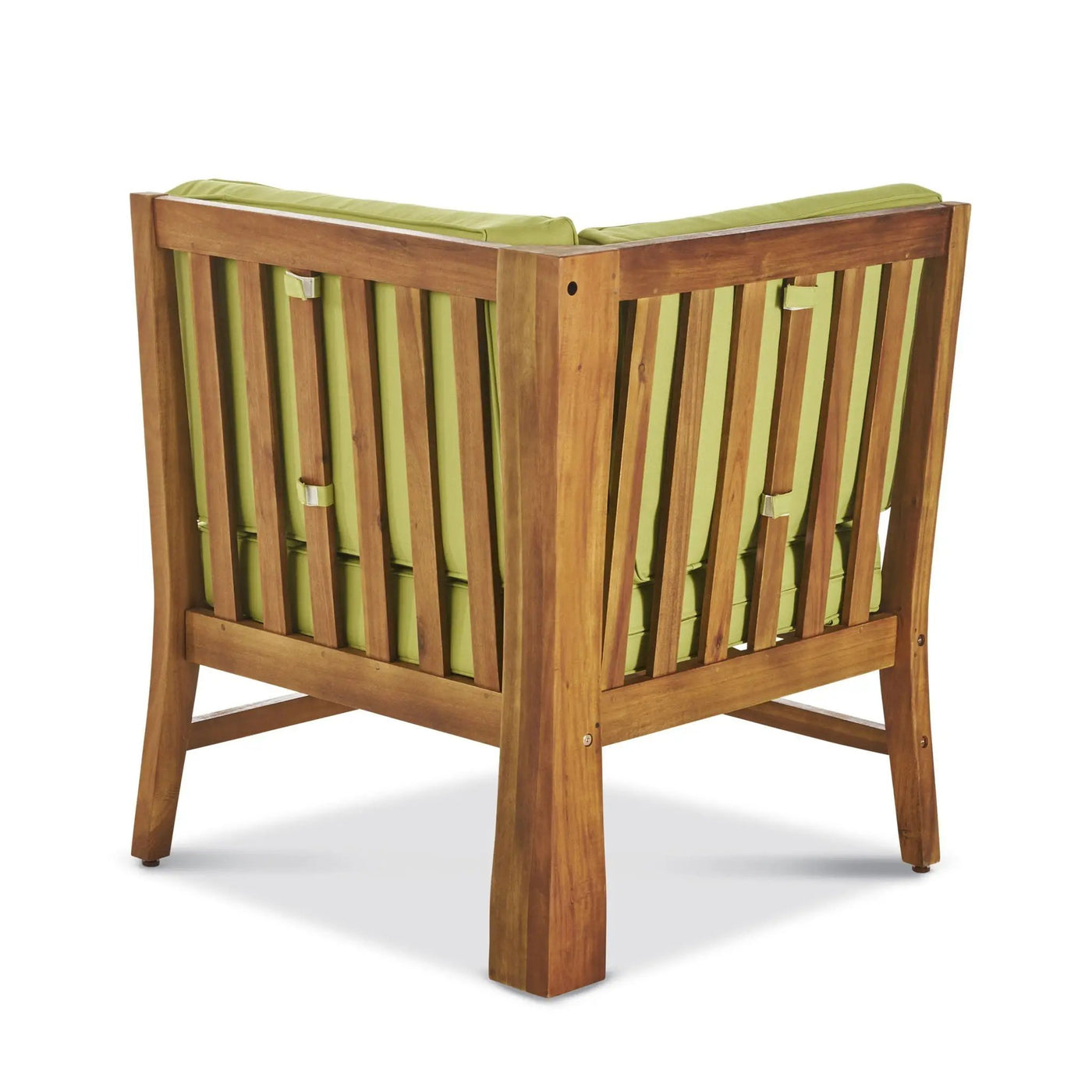 Perla Corner Chair by HouseOfZazla