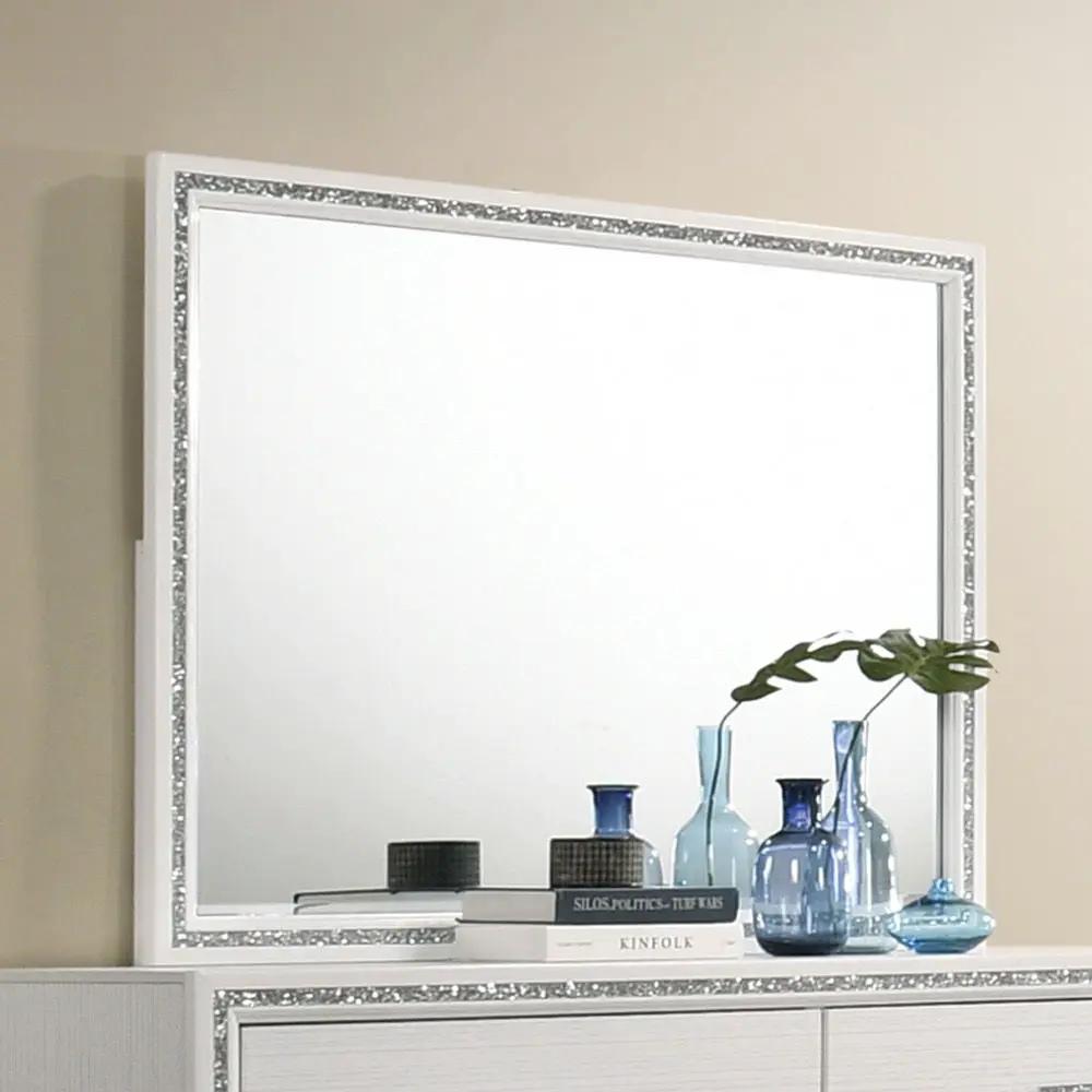 Haiden - Mirror by Unique Piece Furniture