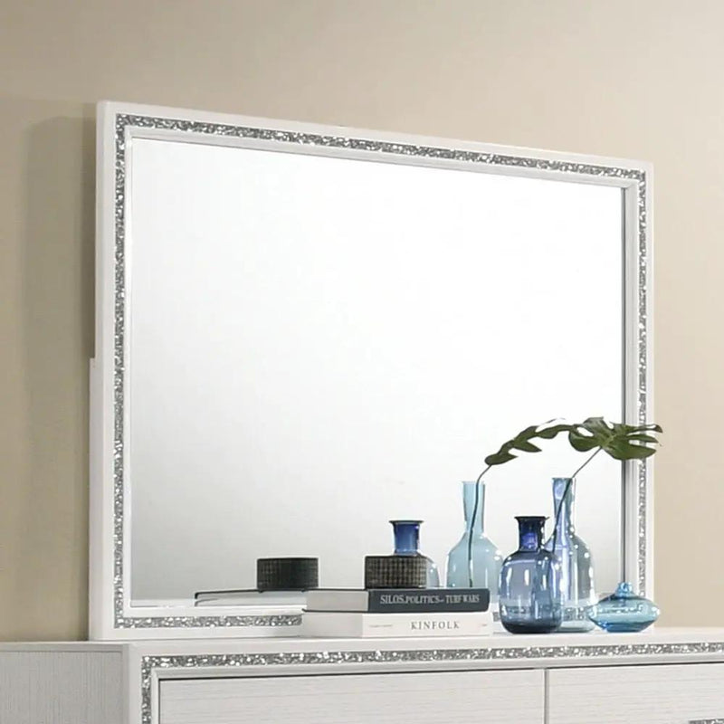 Haiden - Mirror by Unique Piece Furniture