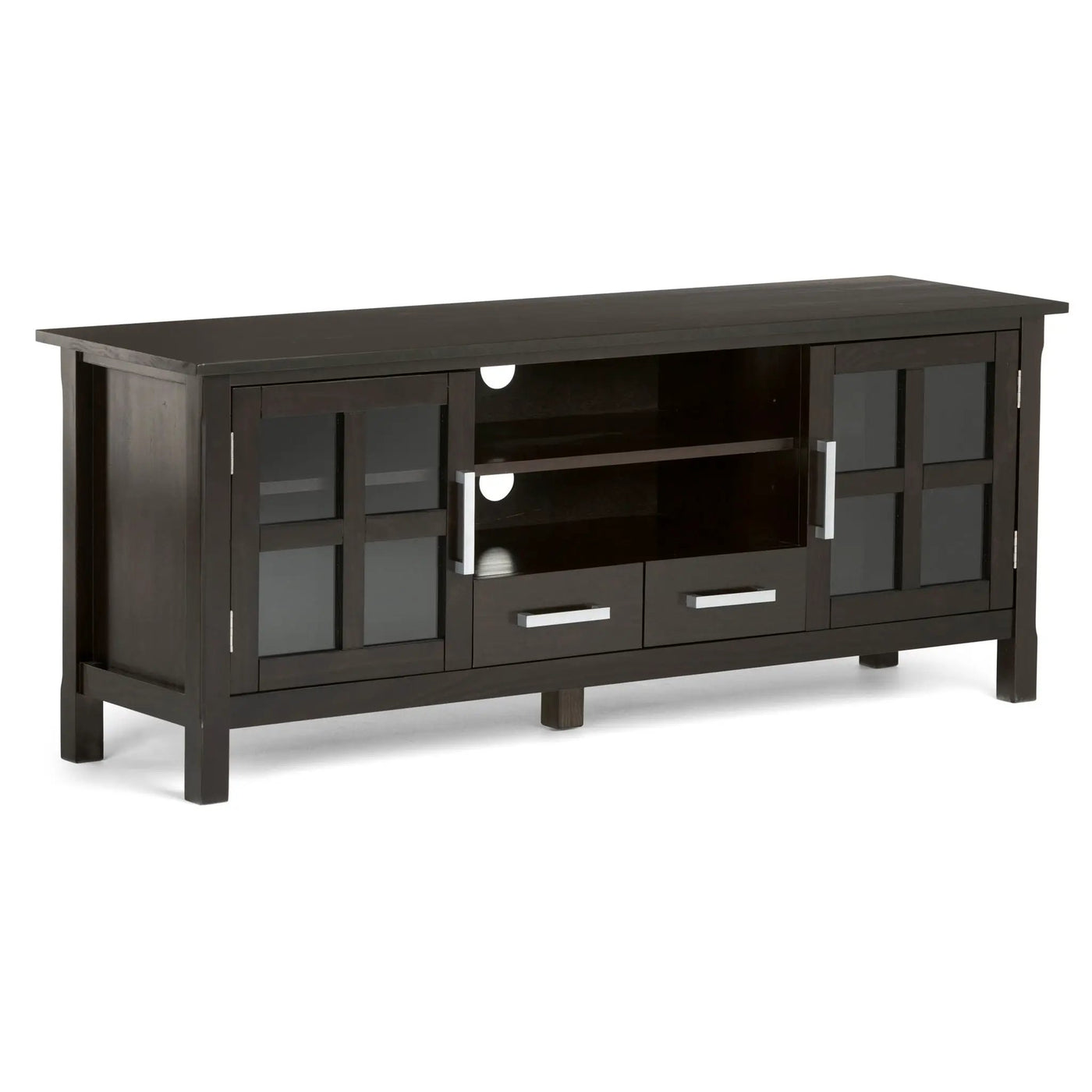 Kitchener - Handcrafted TV Media Stand by Unique Piece Furniture