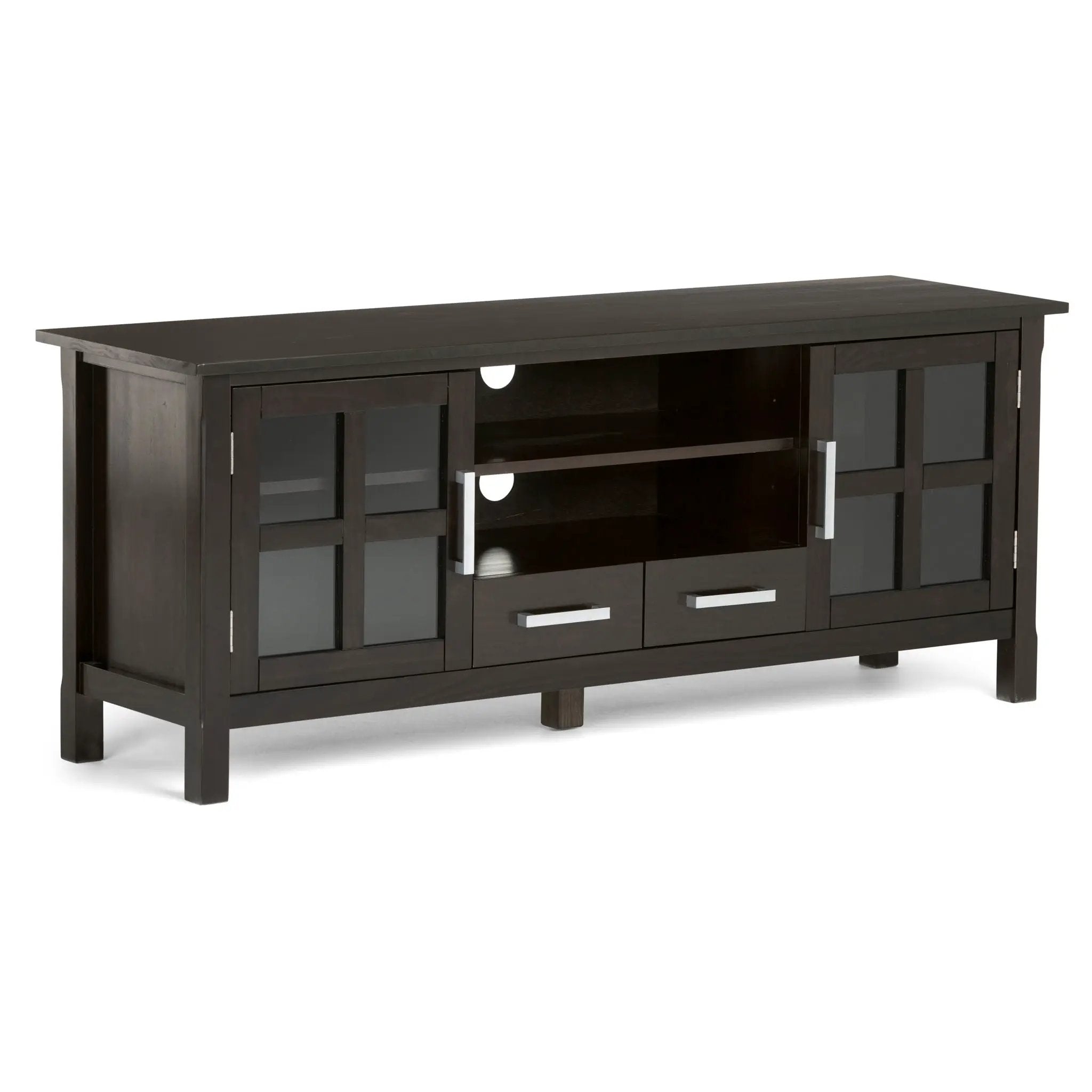 Kitchener - Handcrafted TV Media Stand by Unique Piece Furniture
