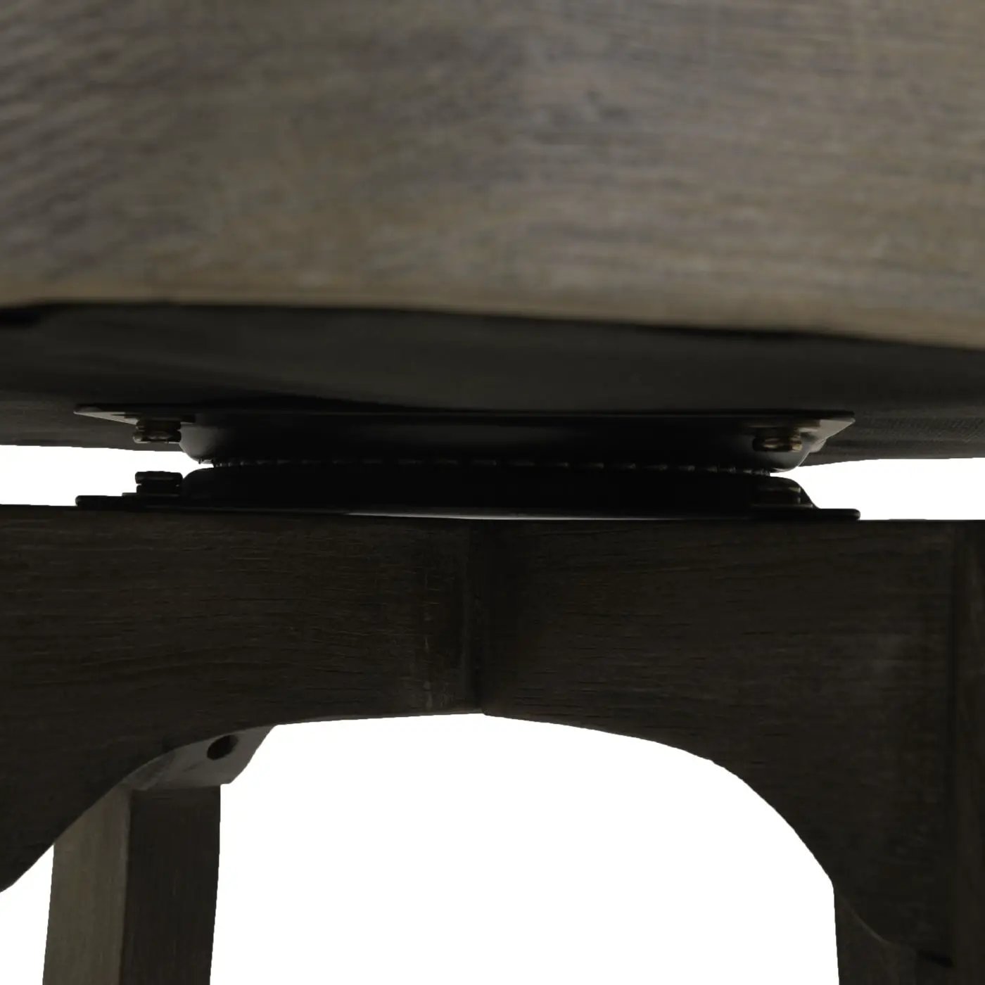 Williams - Swivel Counter Height Bar Stool by Unique Piece Furniture