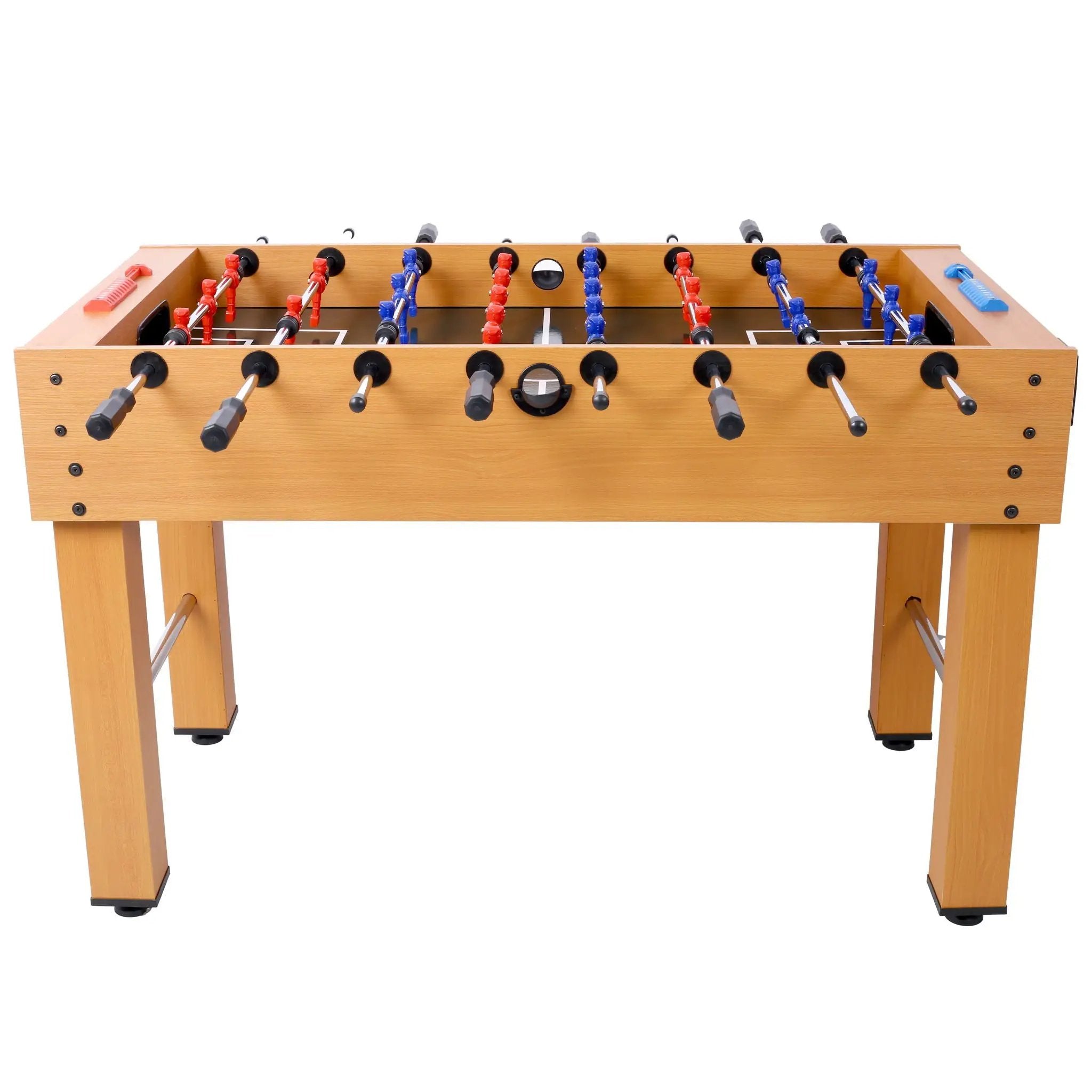 Hurricane - Foosball Table For Family Game by Unique Piece Furniture