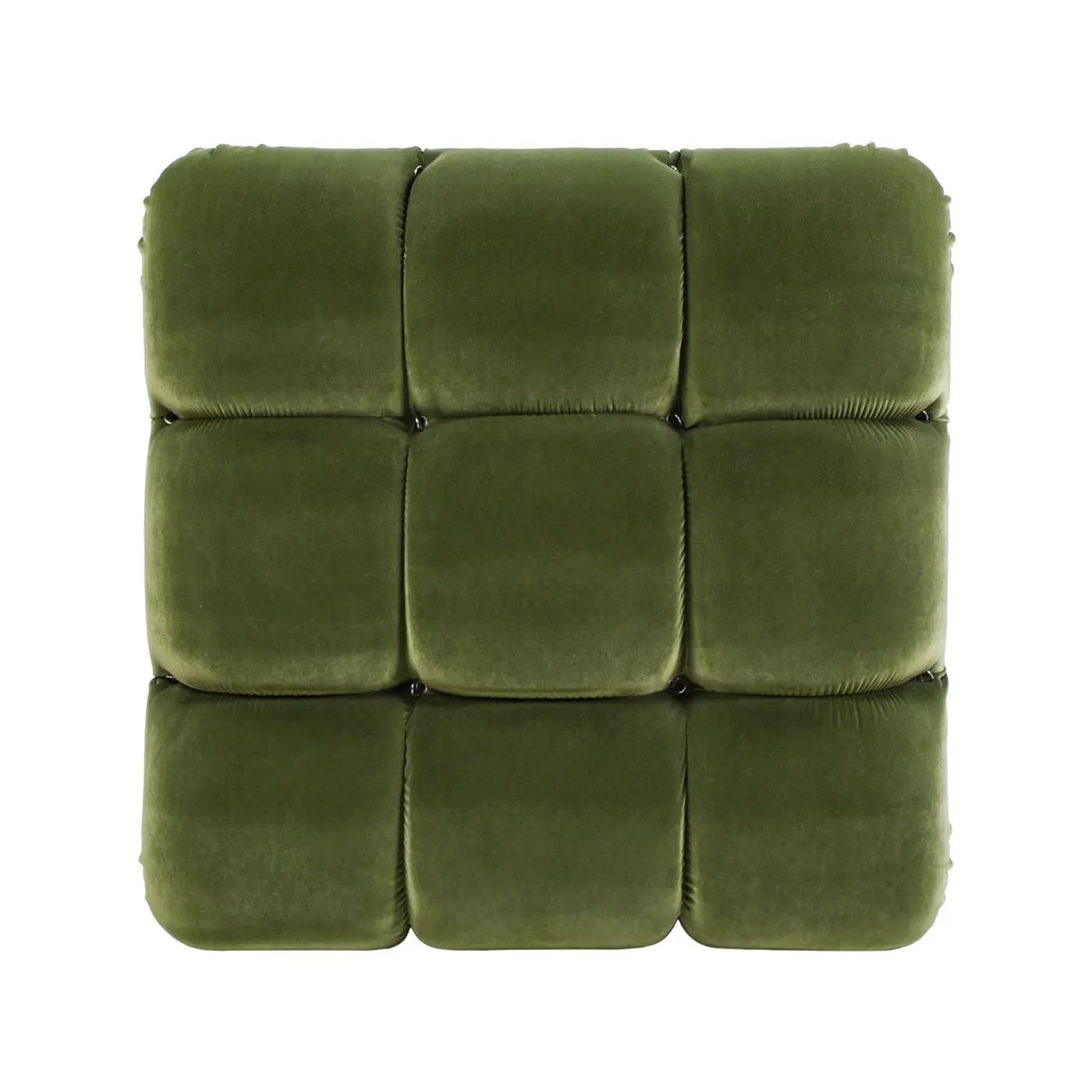 Marcel - Bubble Modular Modern Cocktail Ottoman by HouseOfZazla