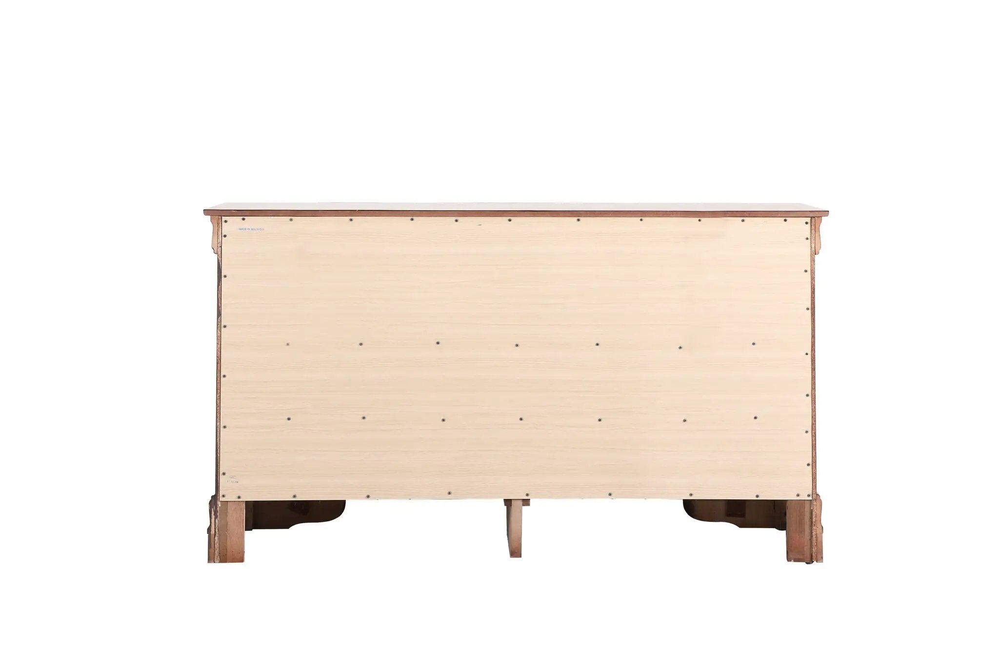 Elegant Traditional Storage Dresser by Unique Piece Furniture