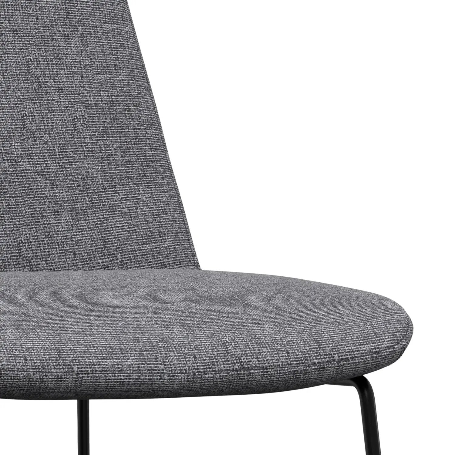 Corina - Upholstery Dining Chair (Set of 2) by HouseOfZazla