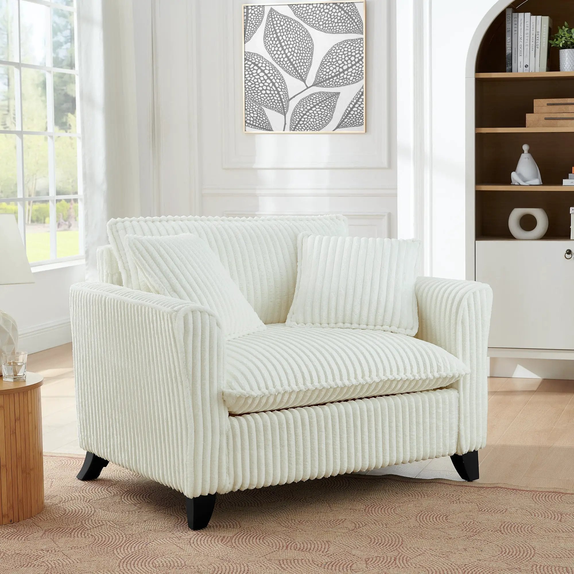 Lazy Sofa Chair by HouseOfZazla