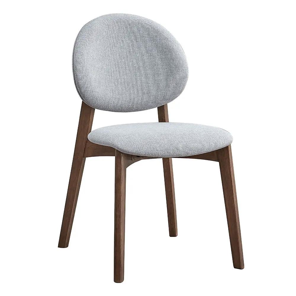 Hadasa - Side Chair (Set of 2) by Unique Piece Furniture