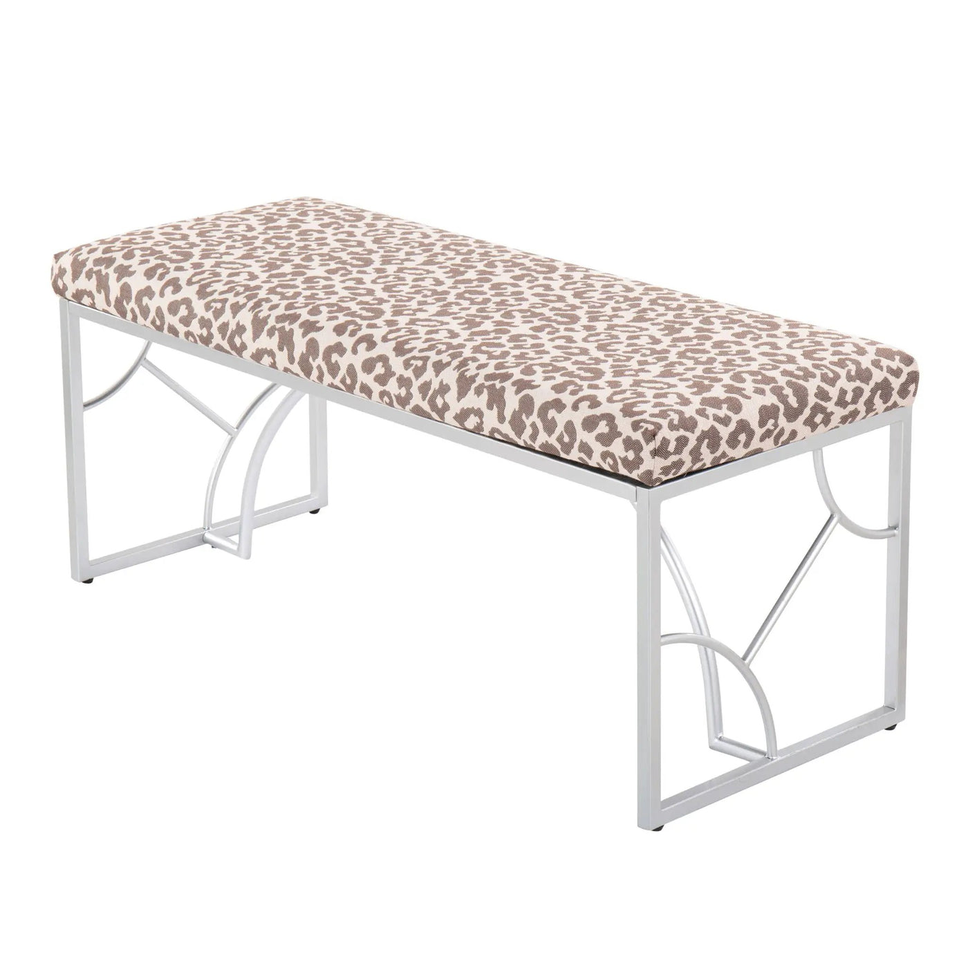 Constellation - Elegant Contemporary Bench by HouseOfZazla