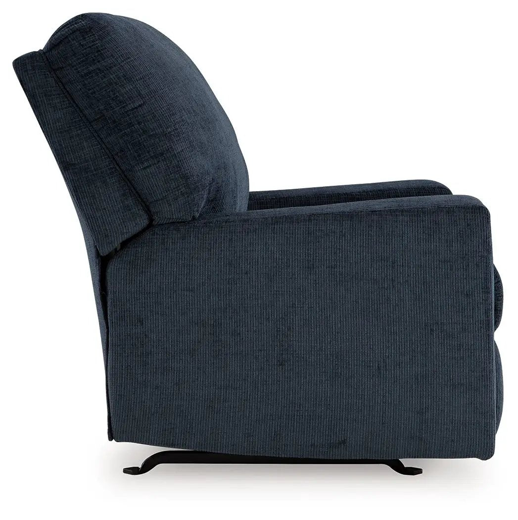 Aviemore - Rocker Recliner by Unique Piece Furniture