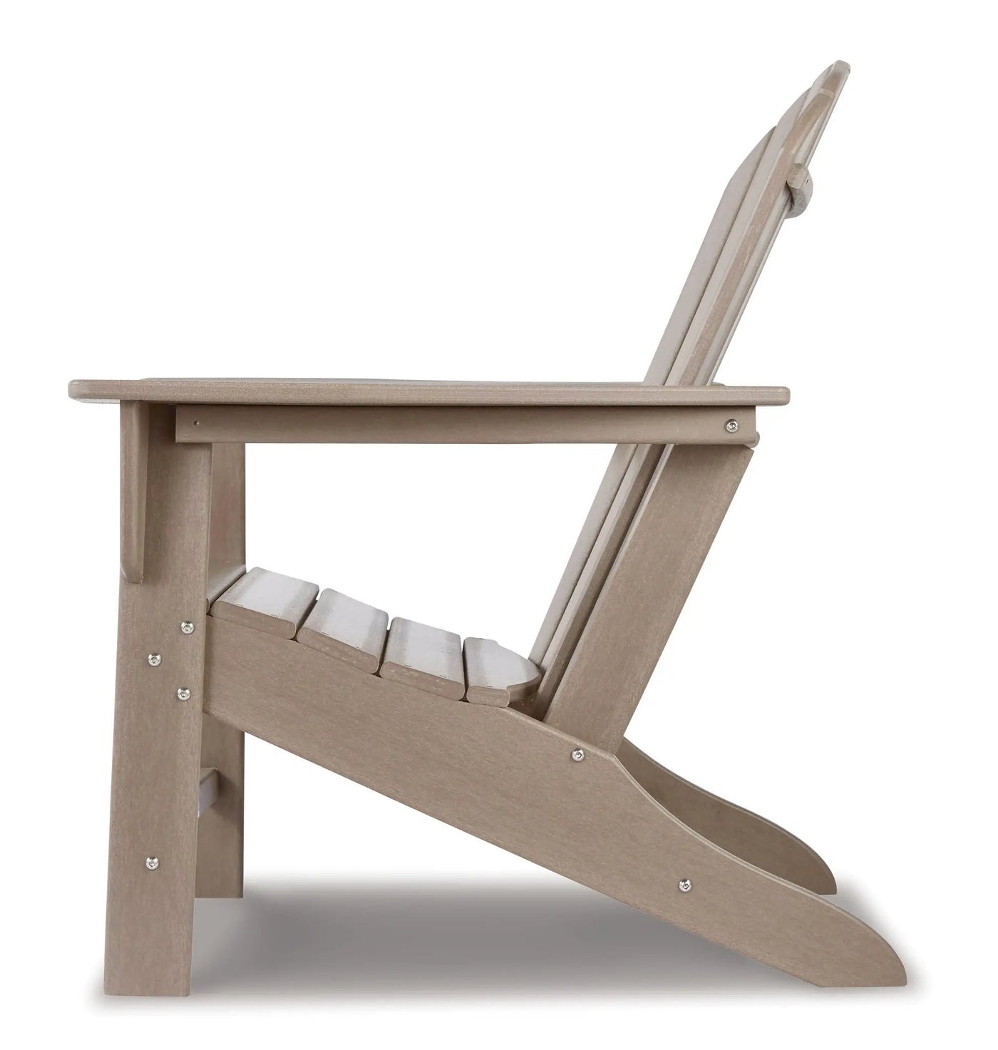 Sundown Treasure - Outdoor Adirondack Chair by Unique Piece Furniture