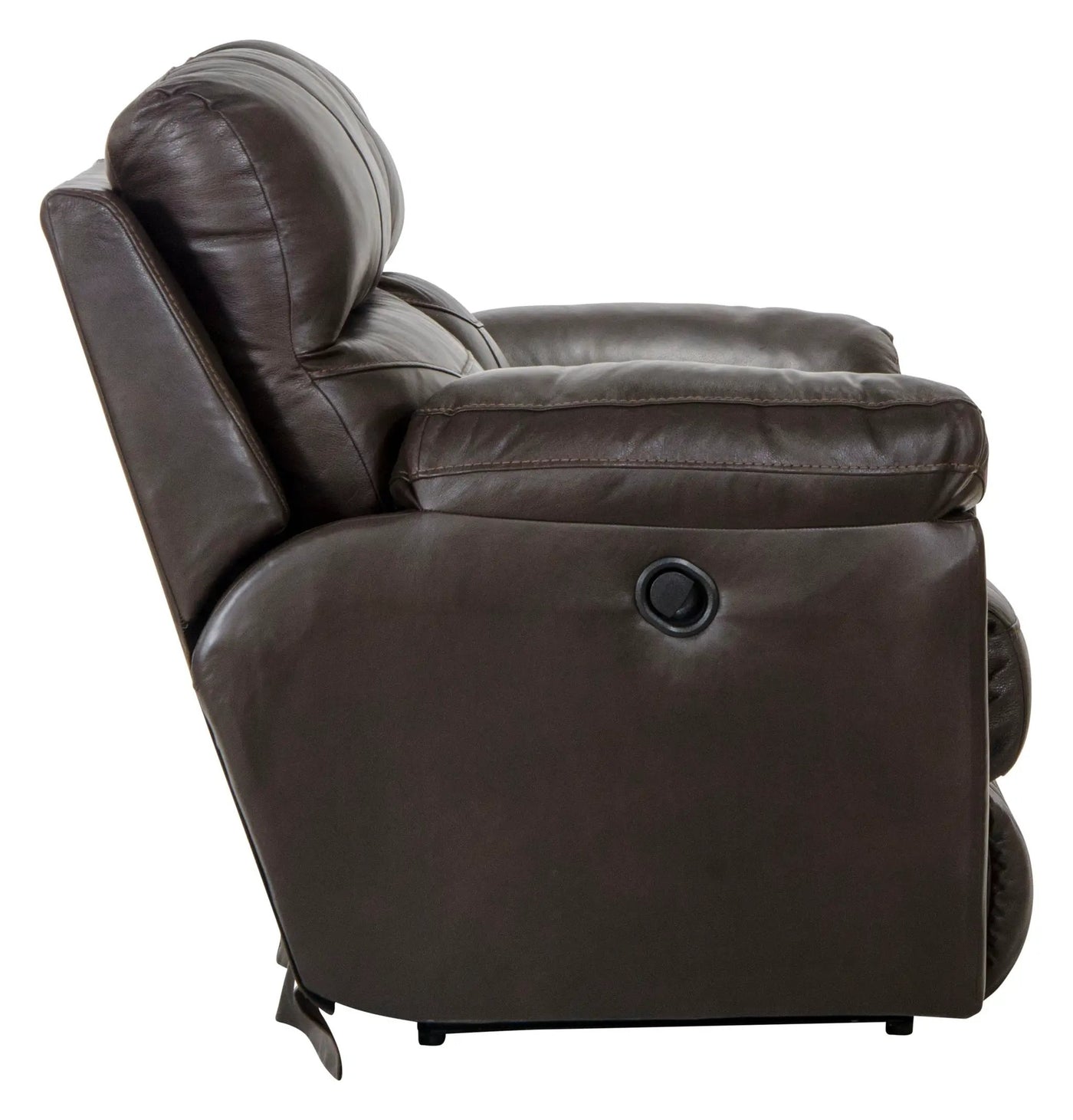 Costa - Lay Flat Reclining Loveseat by Unique Piece Furniture