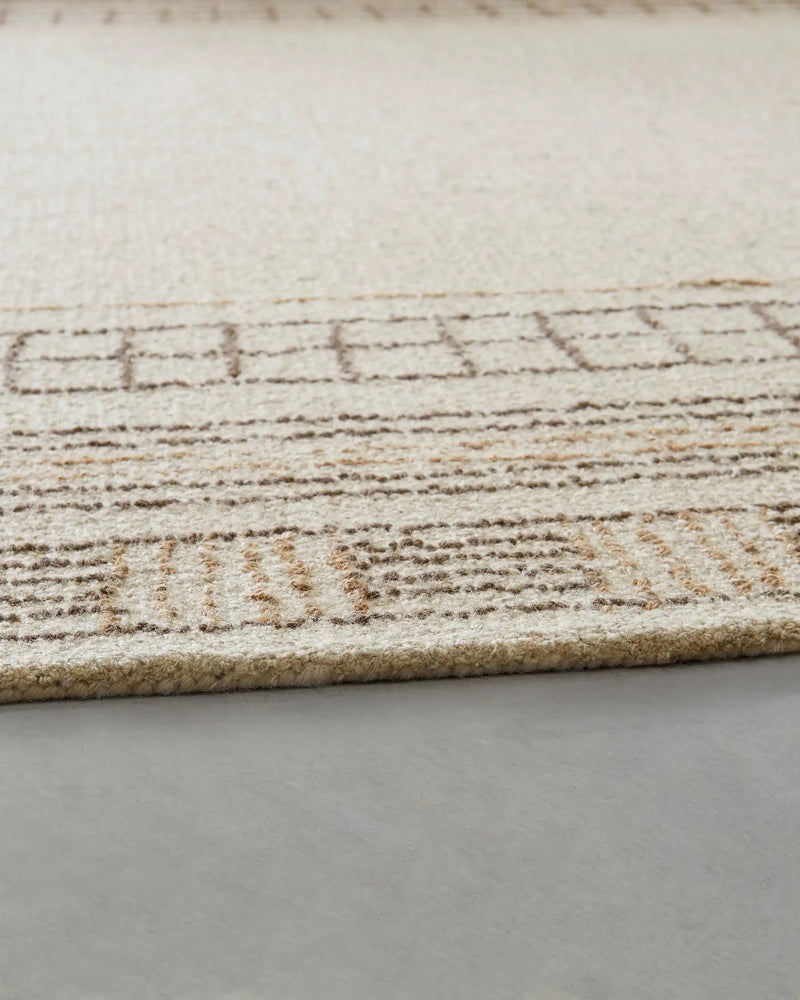 Idaman - Rug by Unique Piece Furniture