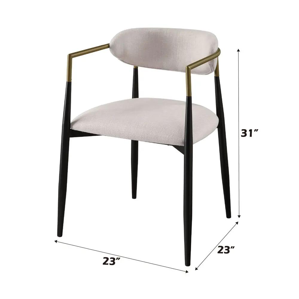 Jaramillo - Dining Room Side Chair (Set of 2) by Unique Piece Furniture