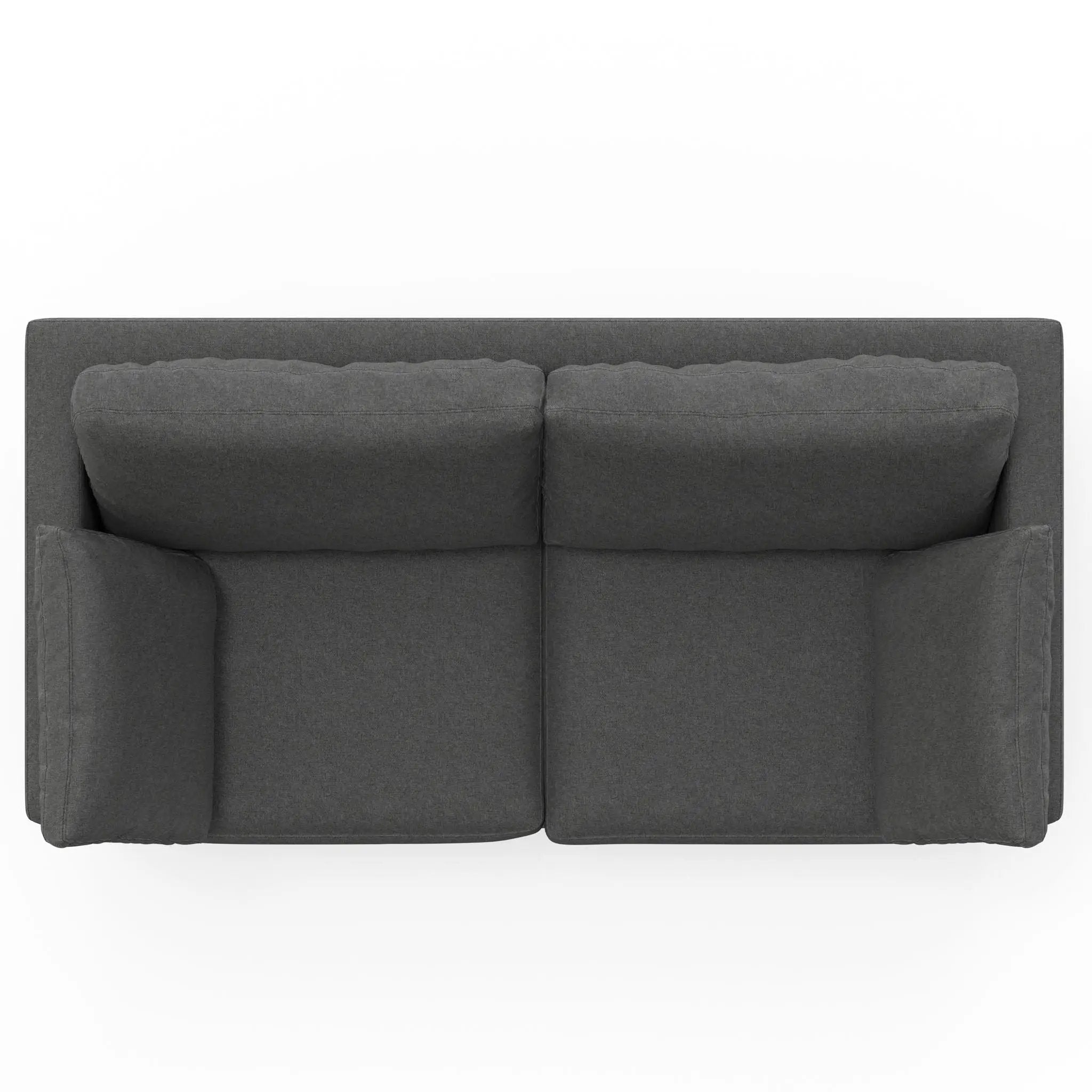 Ava - Mid Century Sofa, Upholstered by HouseOfZazla
