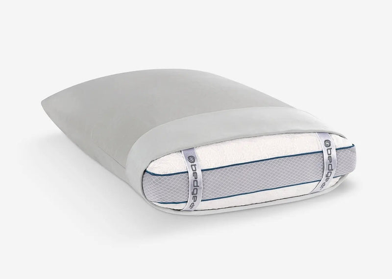BedGear Dri-Tec Sheet Set, Light Grey, Full by HouseOfZazla