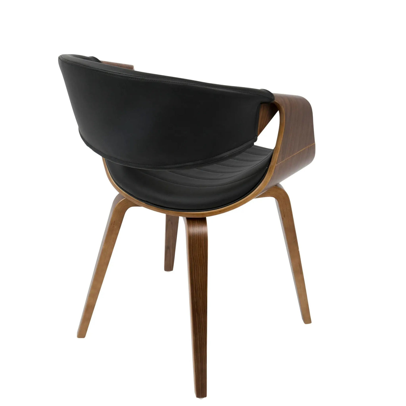 Symphony - Mid Century Modern Dining Chair by HouseOfZazla