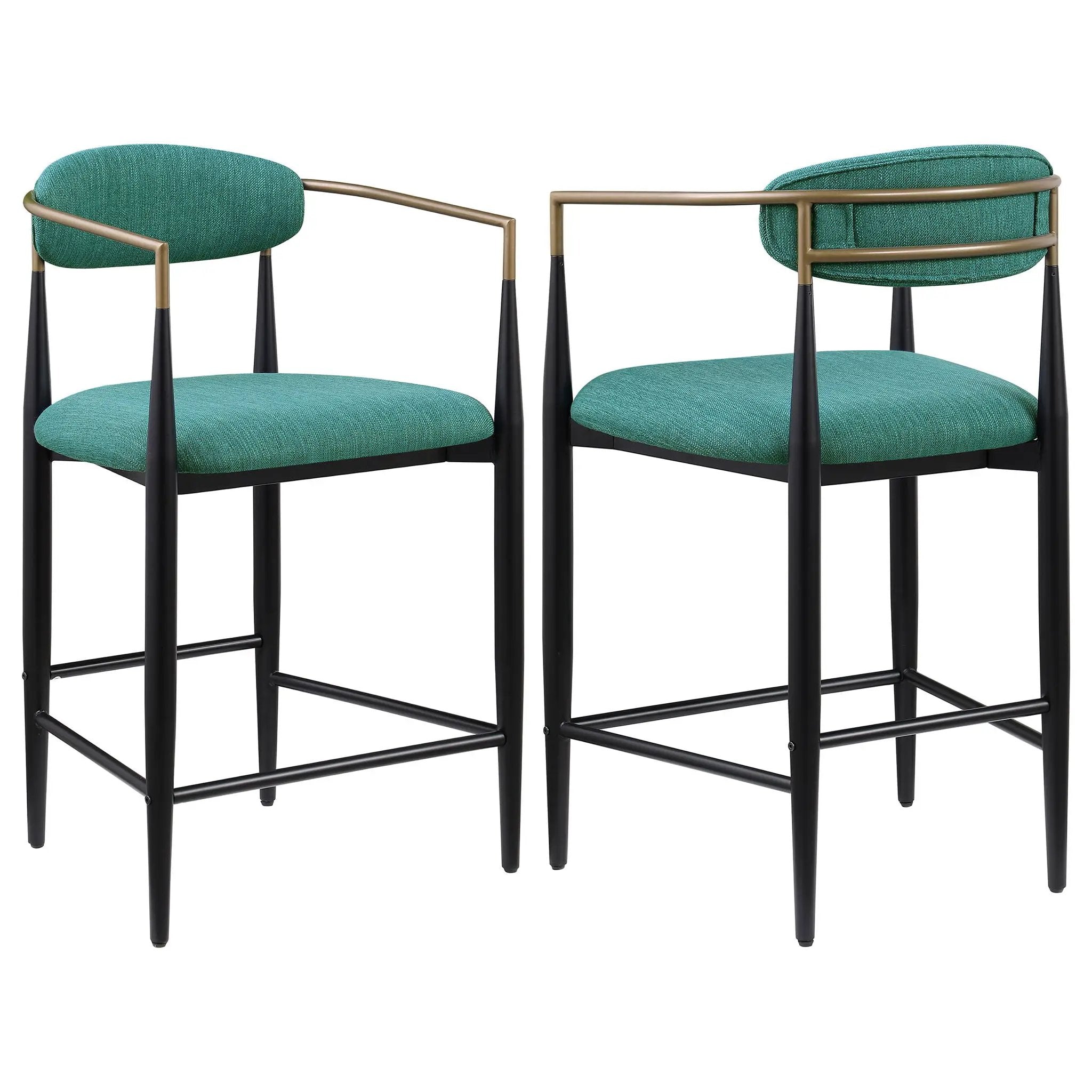 Renfroe - Chair (Set of 2) by HouseOfZazla
