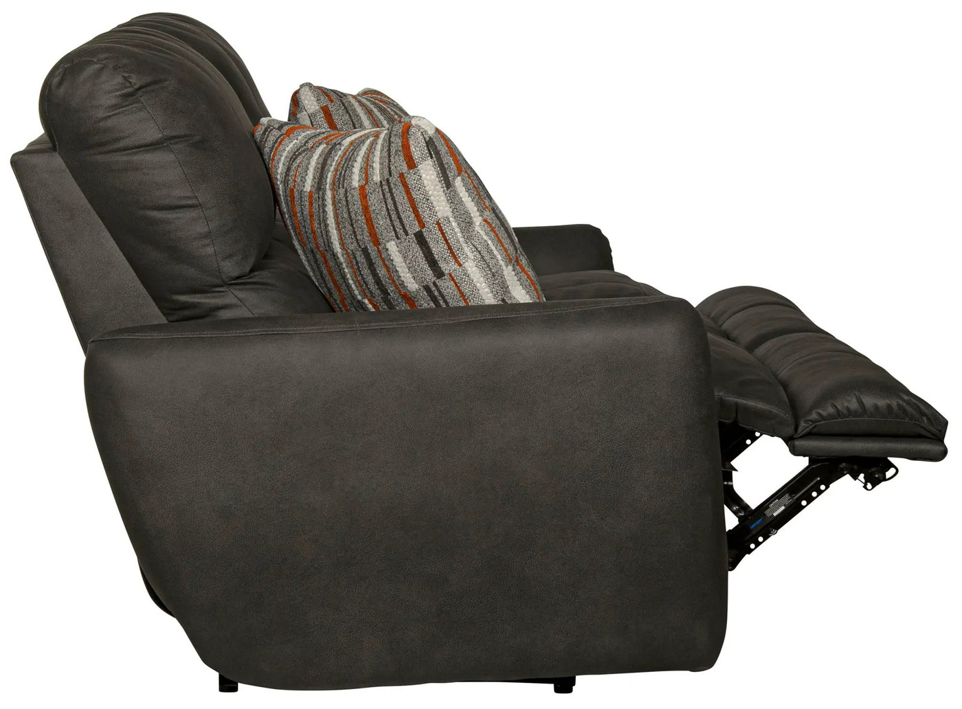 Dorian - Reclining Loveseat by Unique Piece Furniture