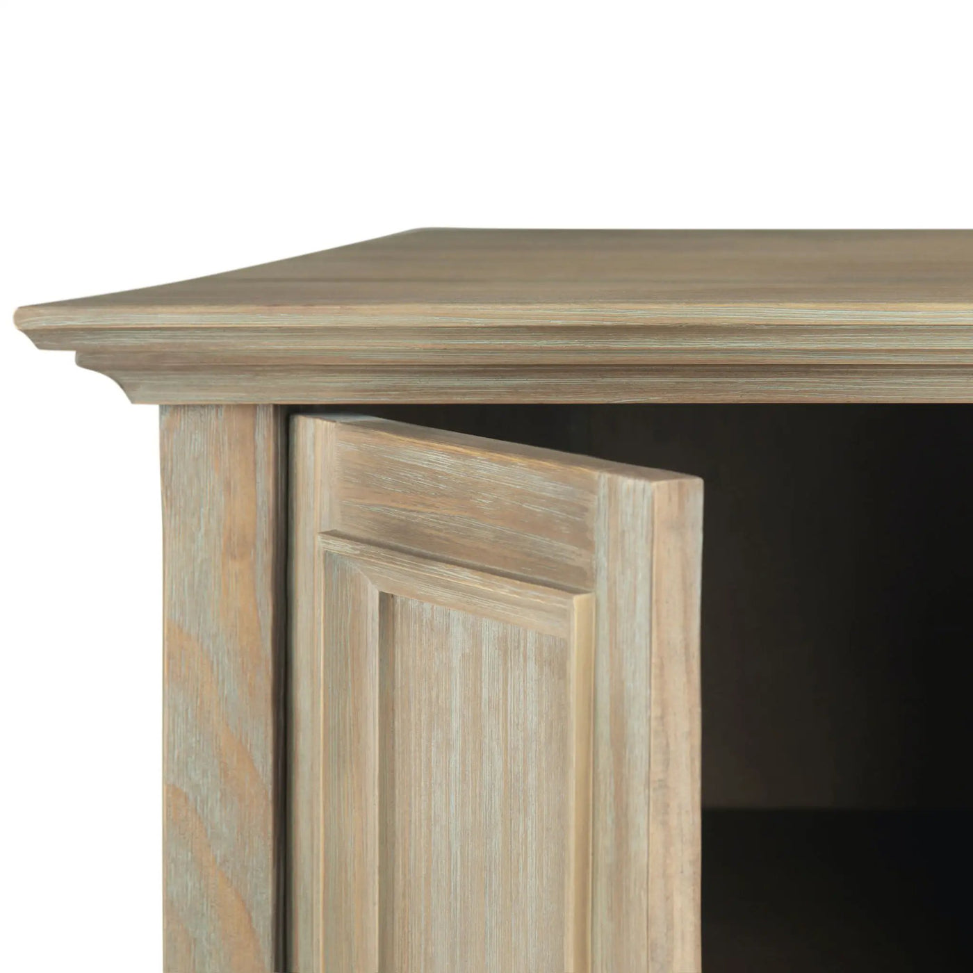 Amherst - Wide TV Media Stand by HouseOfZazla