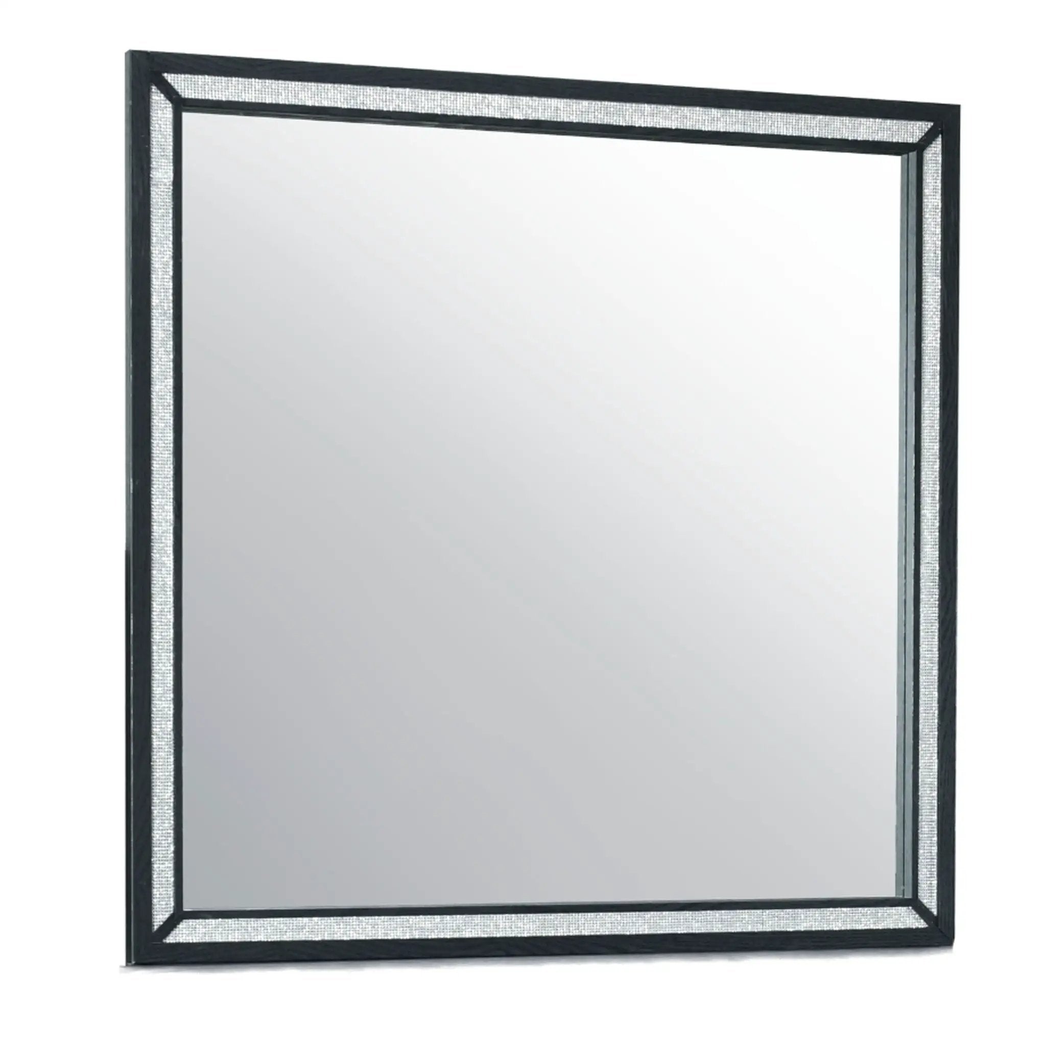 Carlos - Mirror - Black by HouseOfZazla