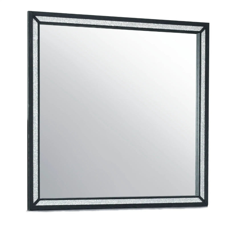 Carlos - Mirror - Black by HouseOfZazla