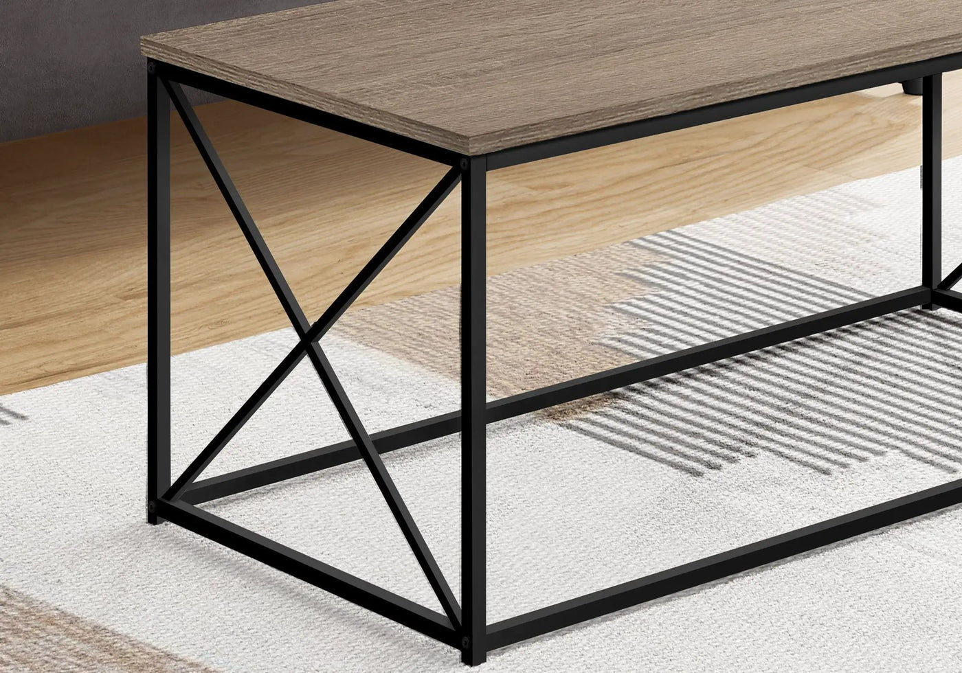 Table, Rectangular, Elegant Design by Unique Piece Furniture