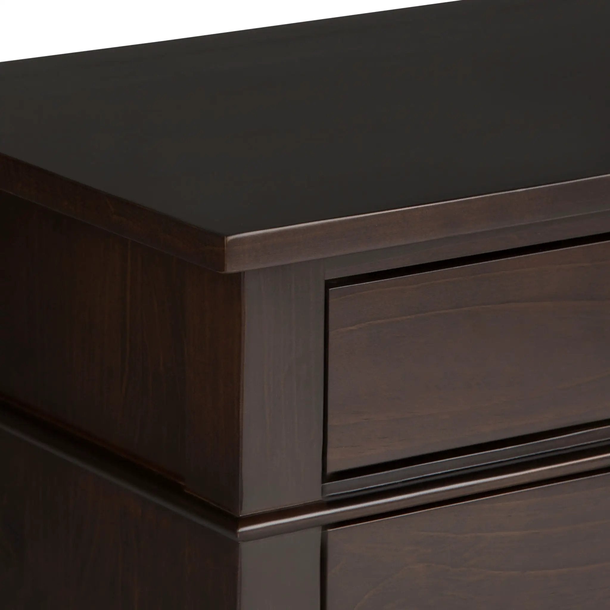 Carlton - Bedside Table, Handcrafted by Unique Piece Furniture