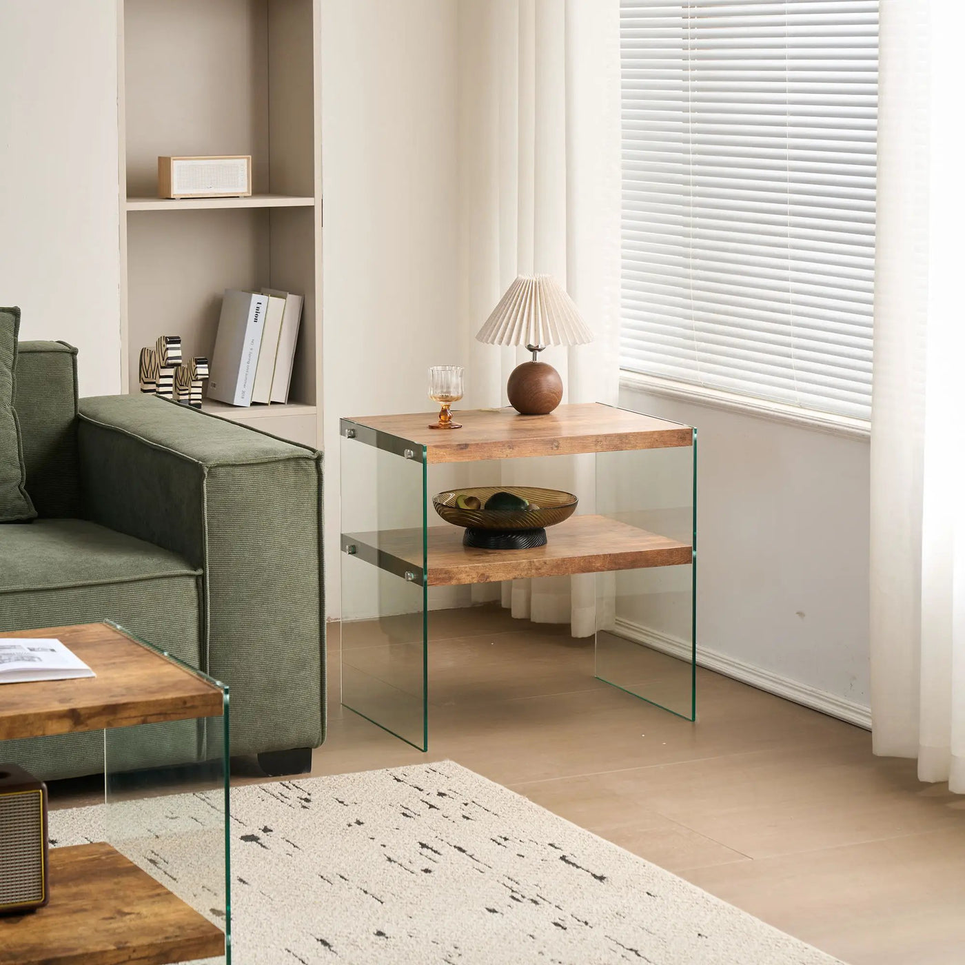 Durable Table For Living Room by Unique Piece Furniture