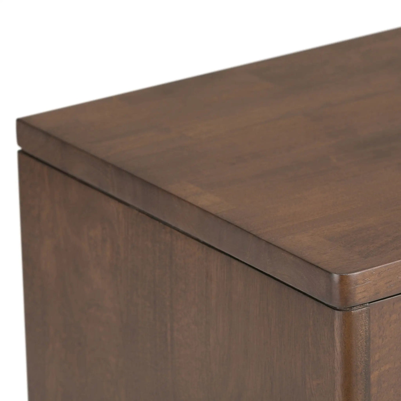 Harper - Low Storage Handcrafted Cabinet by Unique Piece Furniture