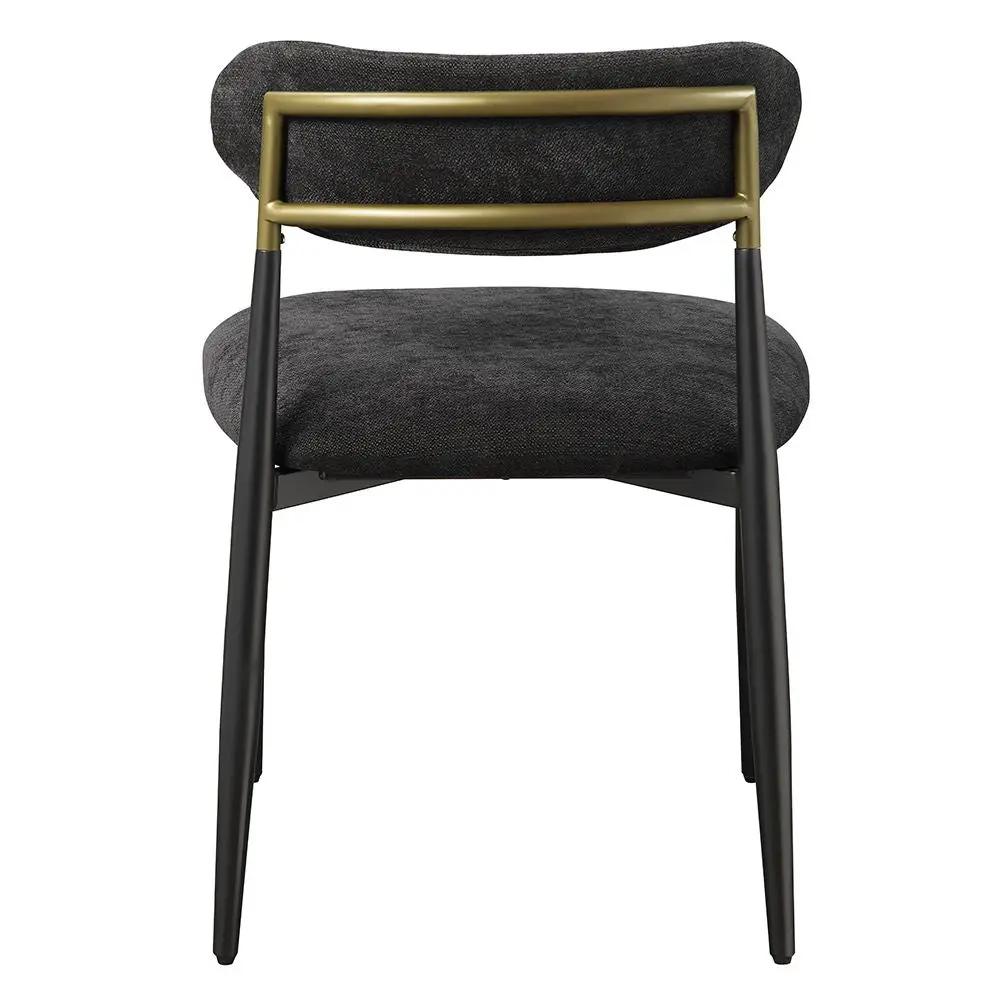 Jaramillo - Dining Room Chair (Set of 2) by Unique Piece Furniture