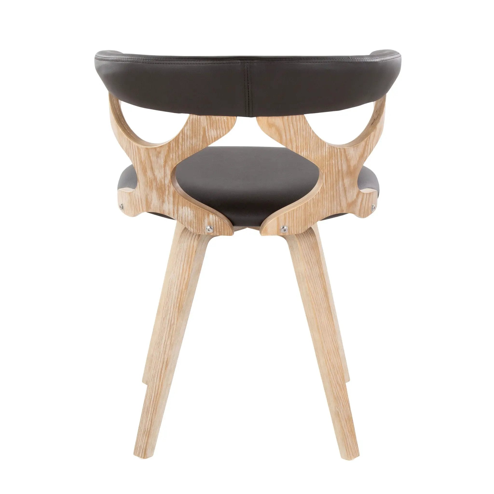 Gardenia - Mid Century Modern Dining Chair by Unique Piece Furniture