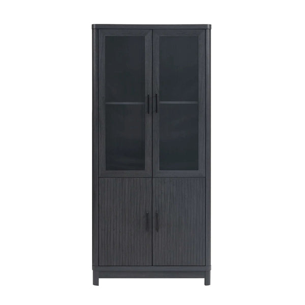 Jodie - Bookcase Cabinet