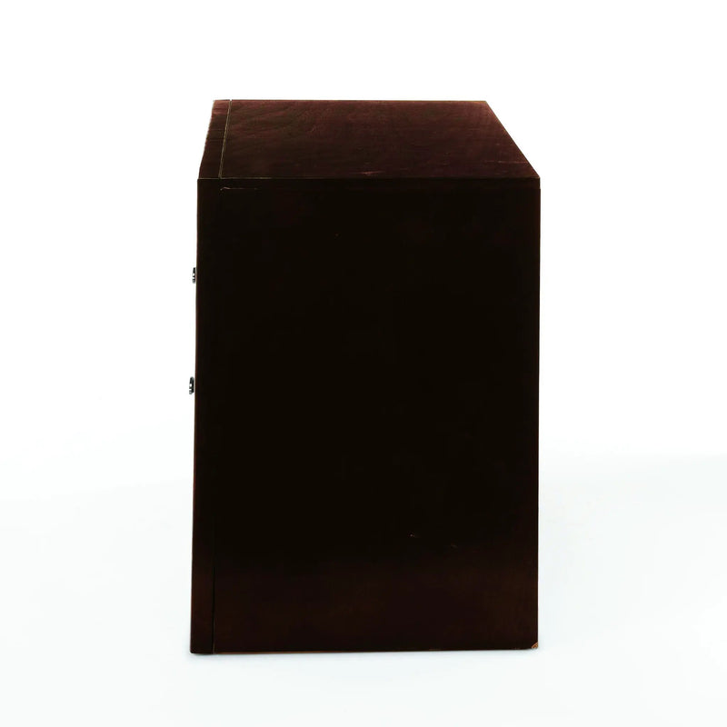 Ireland - Elegant Design Nightstand by Unique Piece Furniture