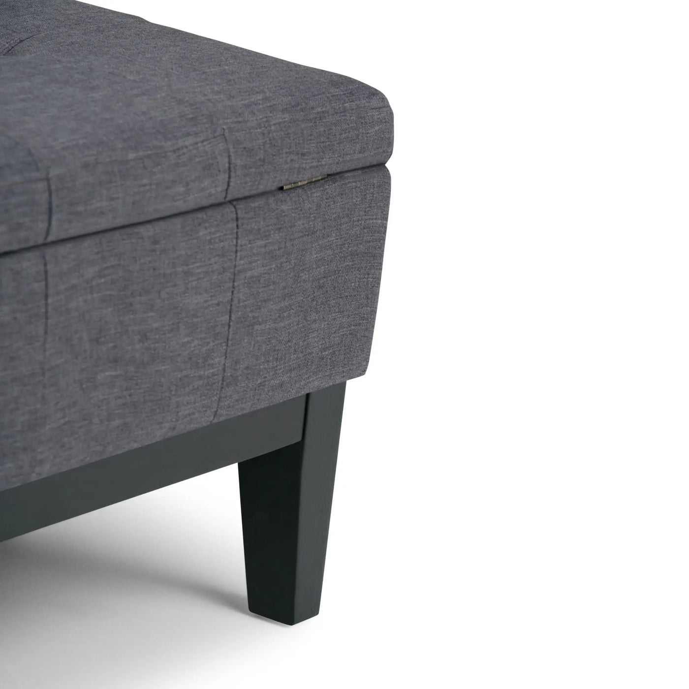 Dover - Multifunctional Lift Top Coffee Table Storage Ottoman by Unique Piece Furniture
