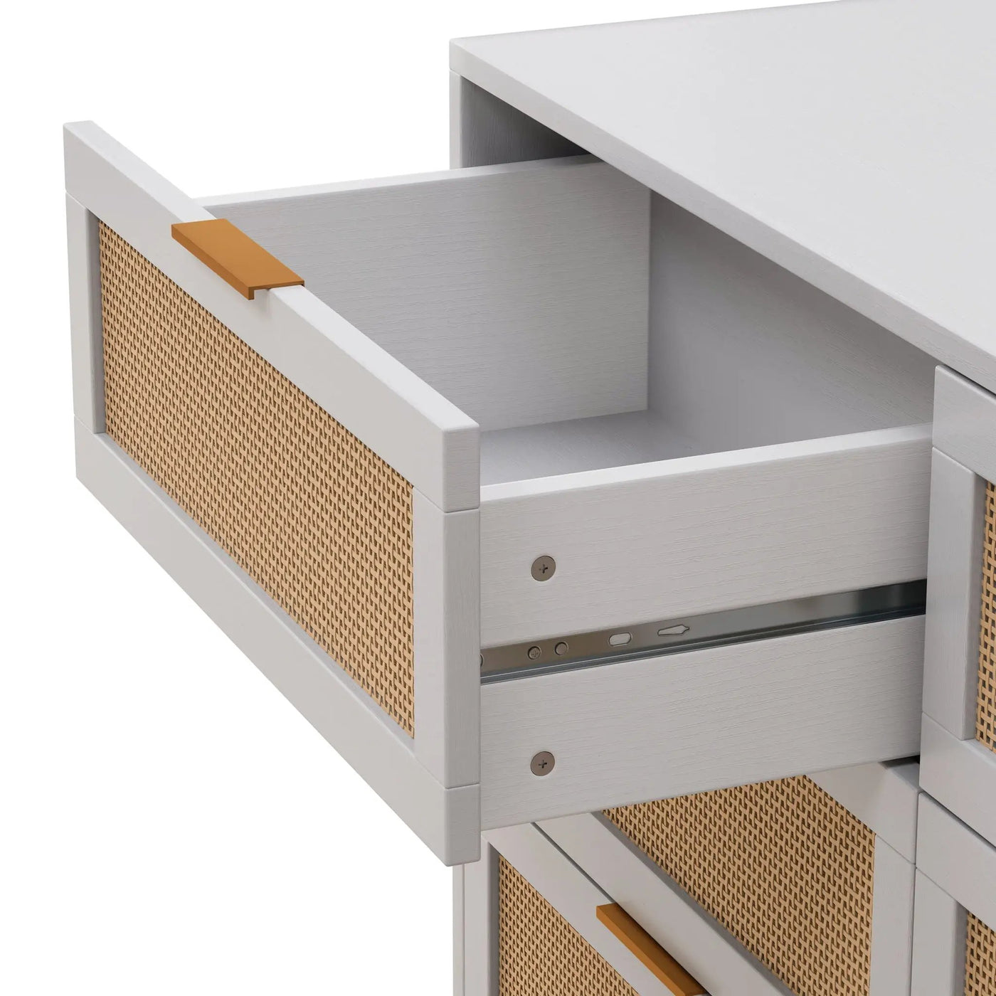 6 Drawer Storage Modern Cabinet For Bedroom by HouseOfZazla