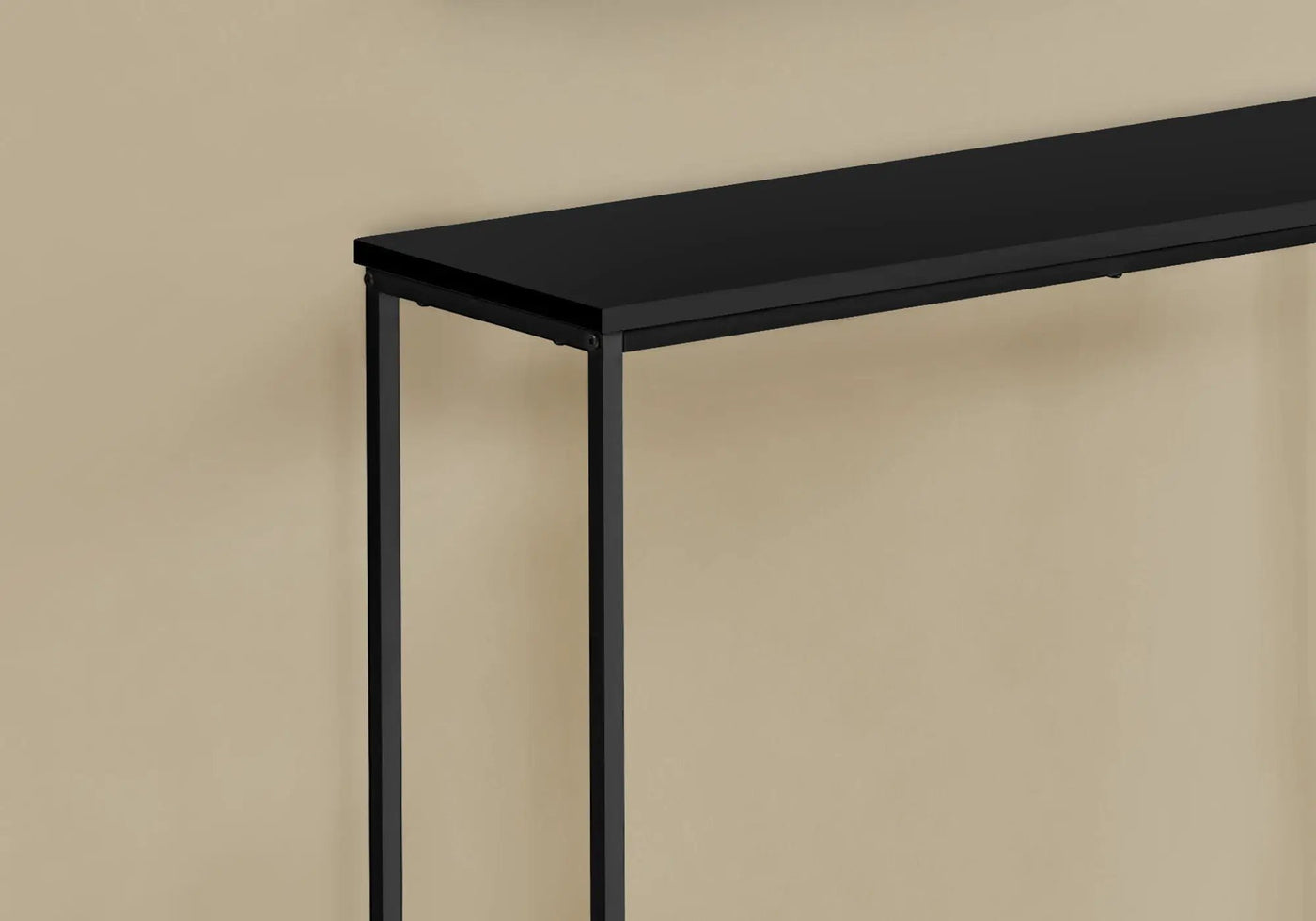 Accent Console Table For Entryway, Stable Support, Contemporary & Modern by Unique Piece Furniture