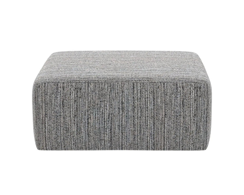 Avondale - Cocktail Ottoman by Unique Piece Furniture