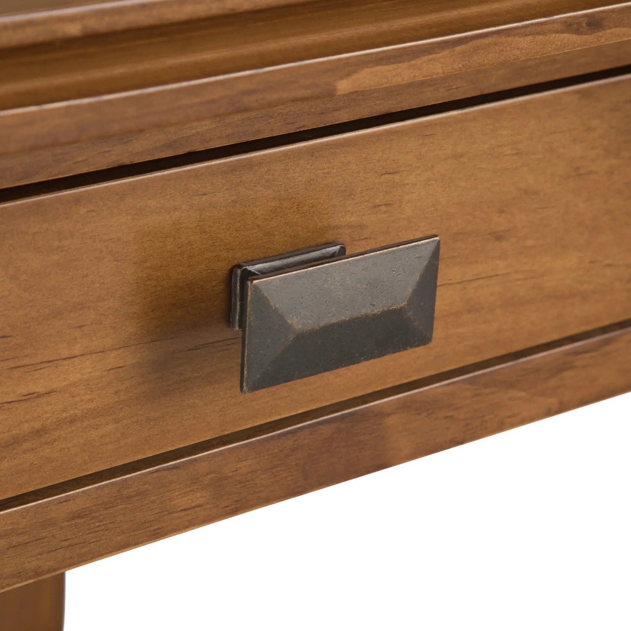 Artisan - Handcrafted End Table by HouseOfZazla