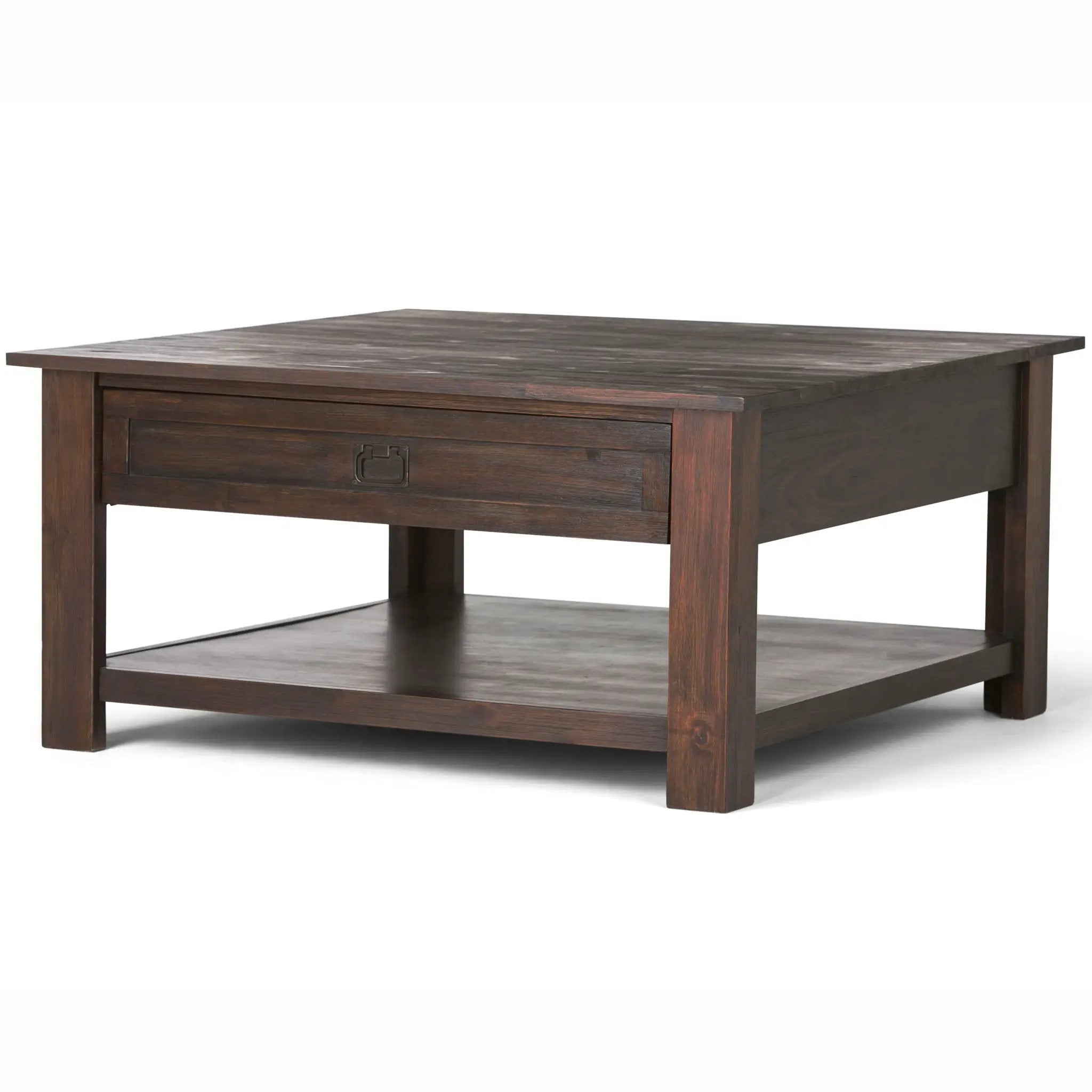 Monroe - Handcrafted Side Table by HouseOfZazla