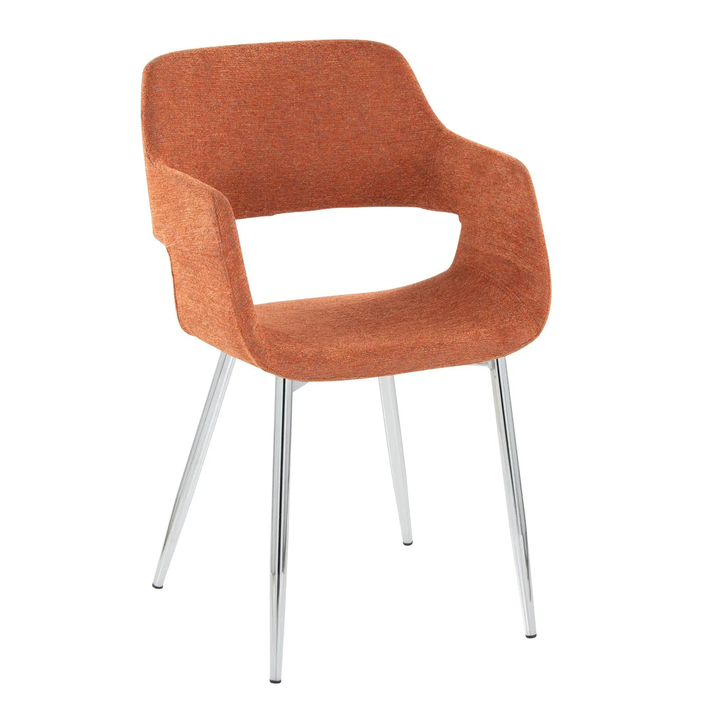 Margarite - Contemporary Dining Chair (Set of 2) by HouseOfZazla
