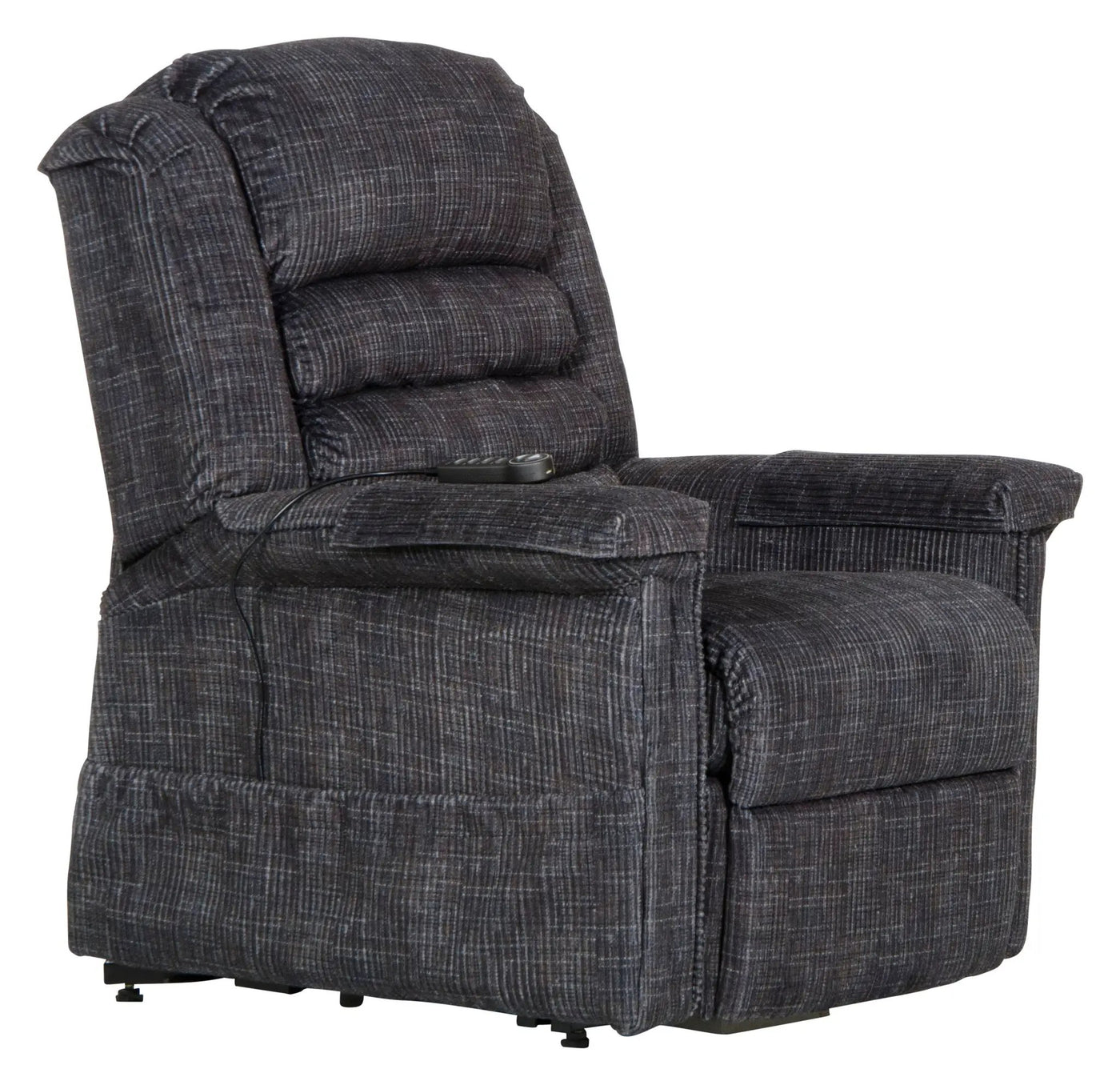 Soother - Power Lift Recliner by Unique Piece Furniture