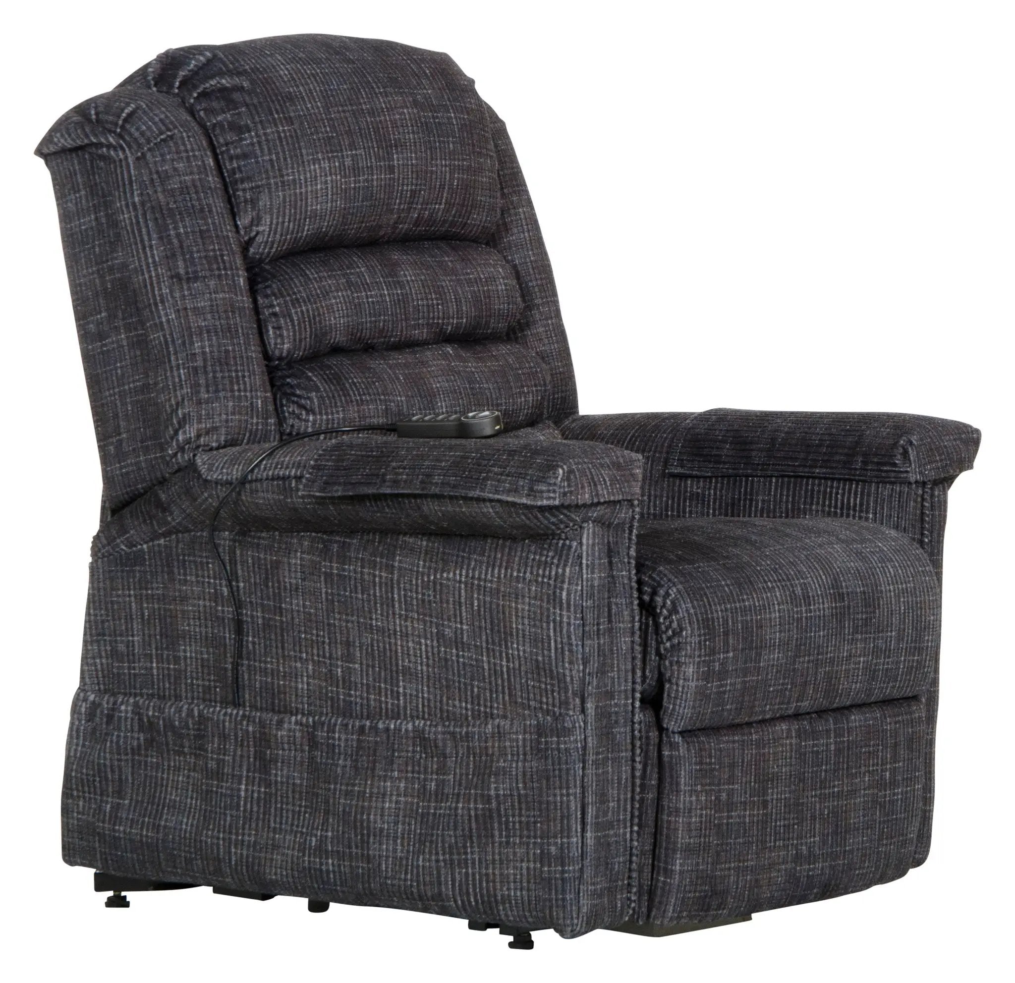 Soother - Power Lift Recliner by Unique Piece Furniture