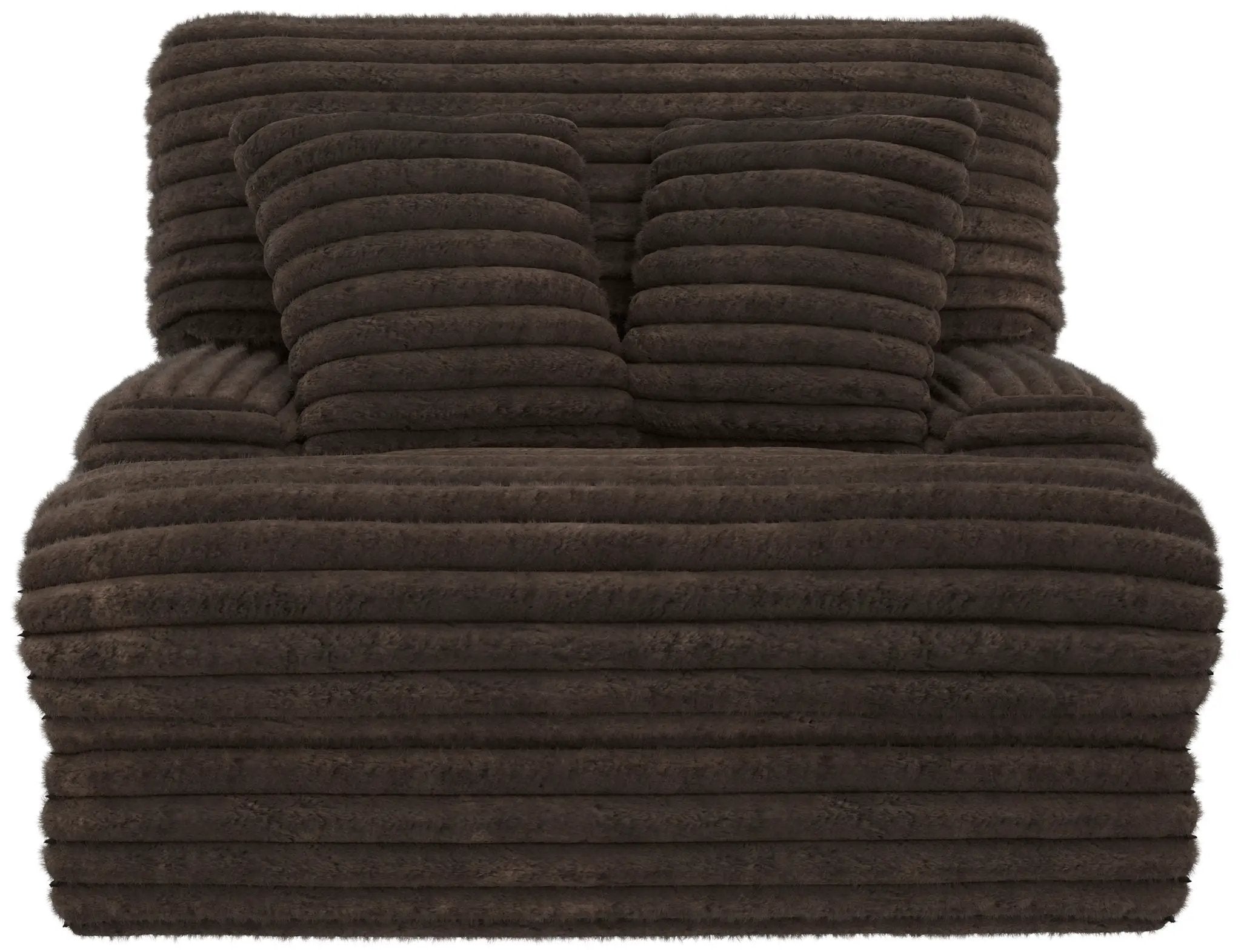 Cushy - Power Headrest Deep Seat Recliner by Unique Piece Furniture