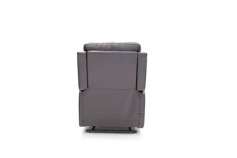 Longview - Power Lift Recliner With Power Headrest, Power Lumbar And Heat by Unique Piece Furniture