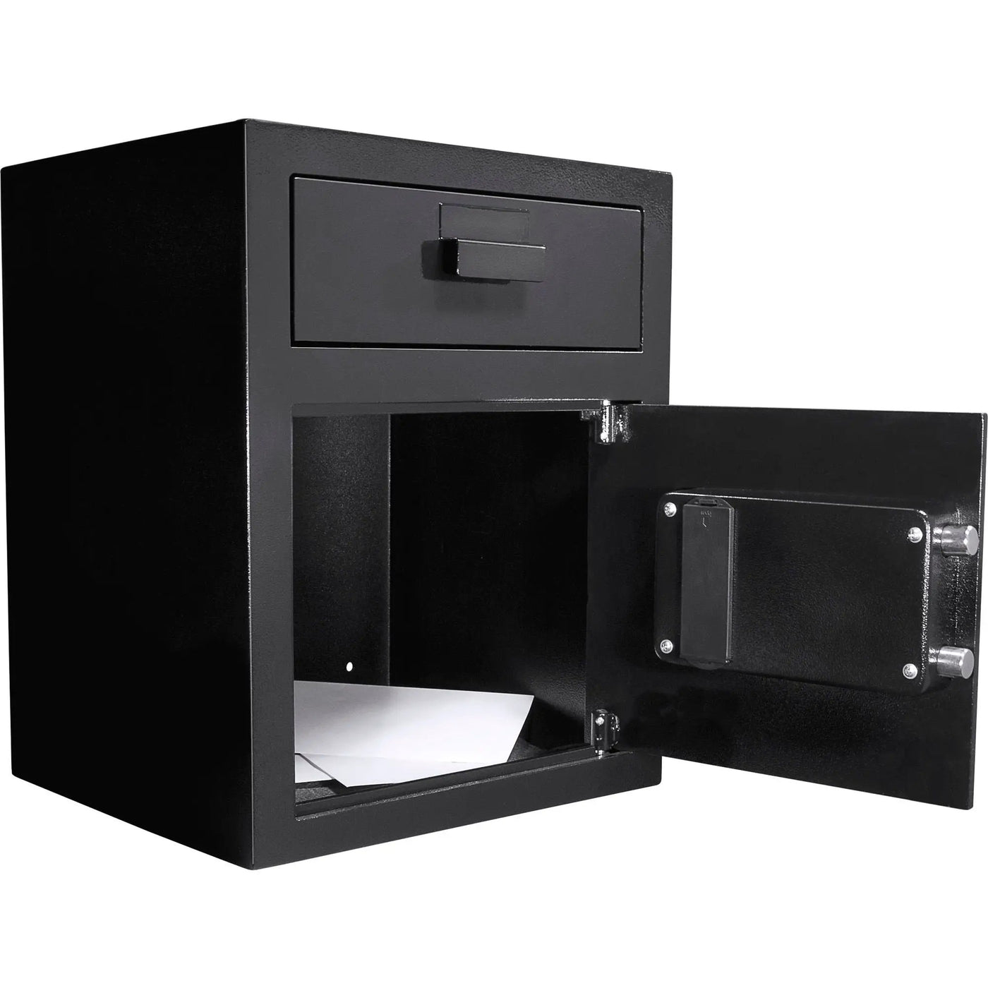 Durable Keypad Depository Safe by HouseOfZazla