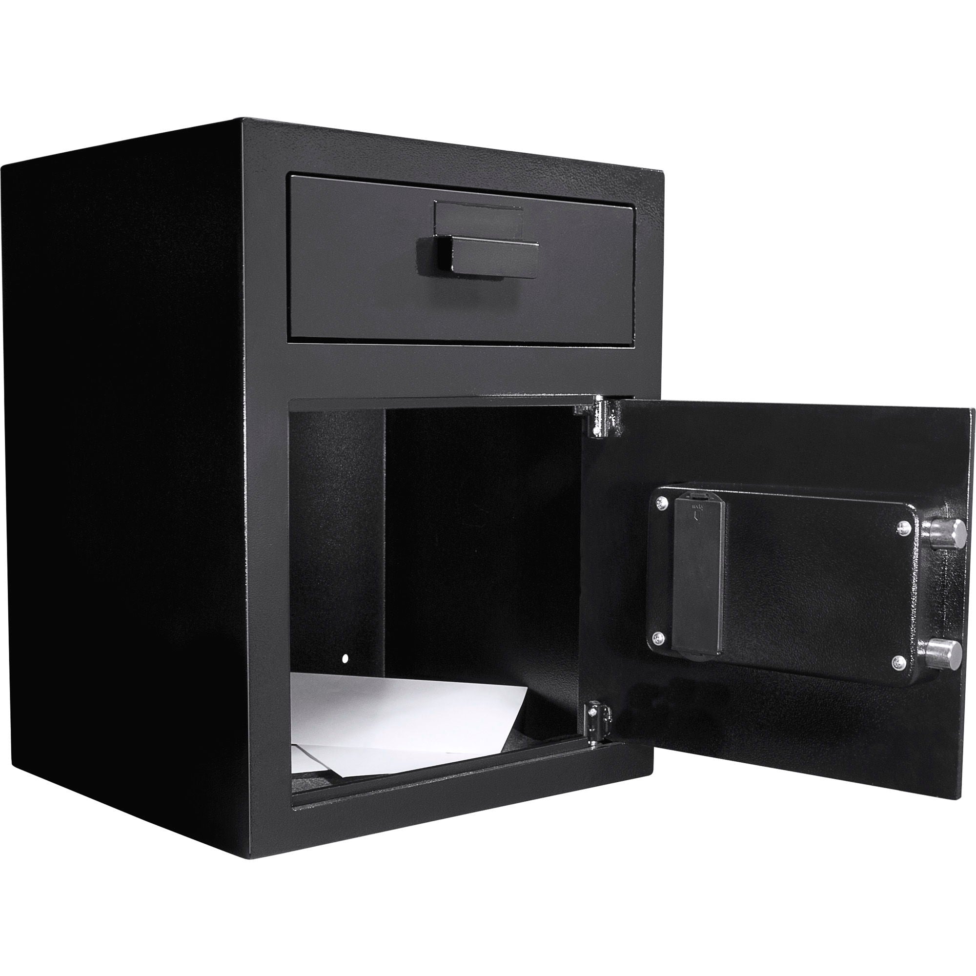 Durable Keypad Depository Safe by HouseOfZazla