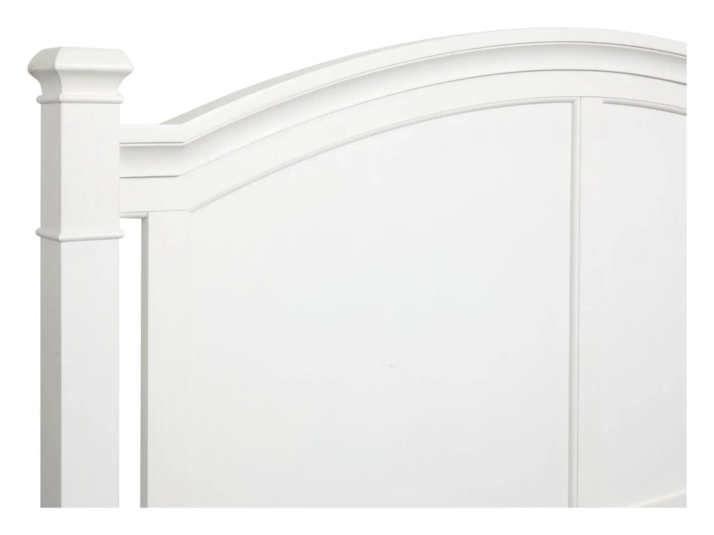 Kingston - Panel Storage Bed by Unique Piece Furniture