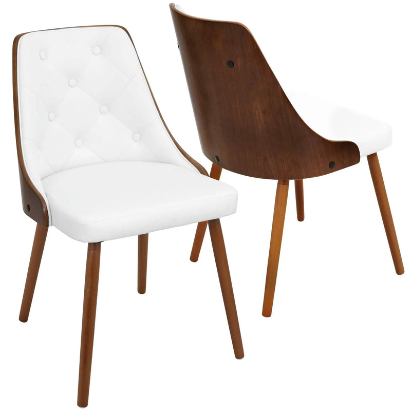 Gianna - Contemporary Dinning Chair by Unique Piece Furniture