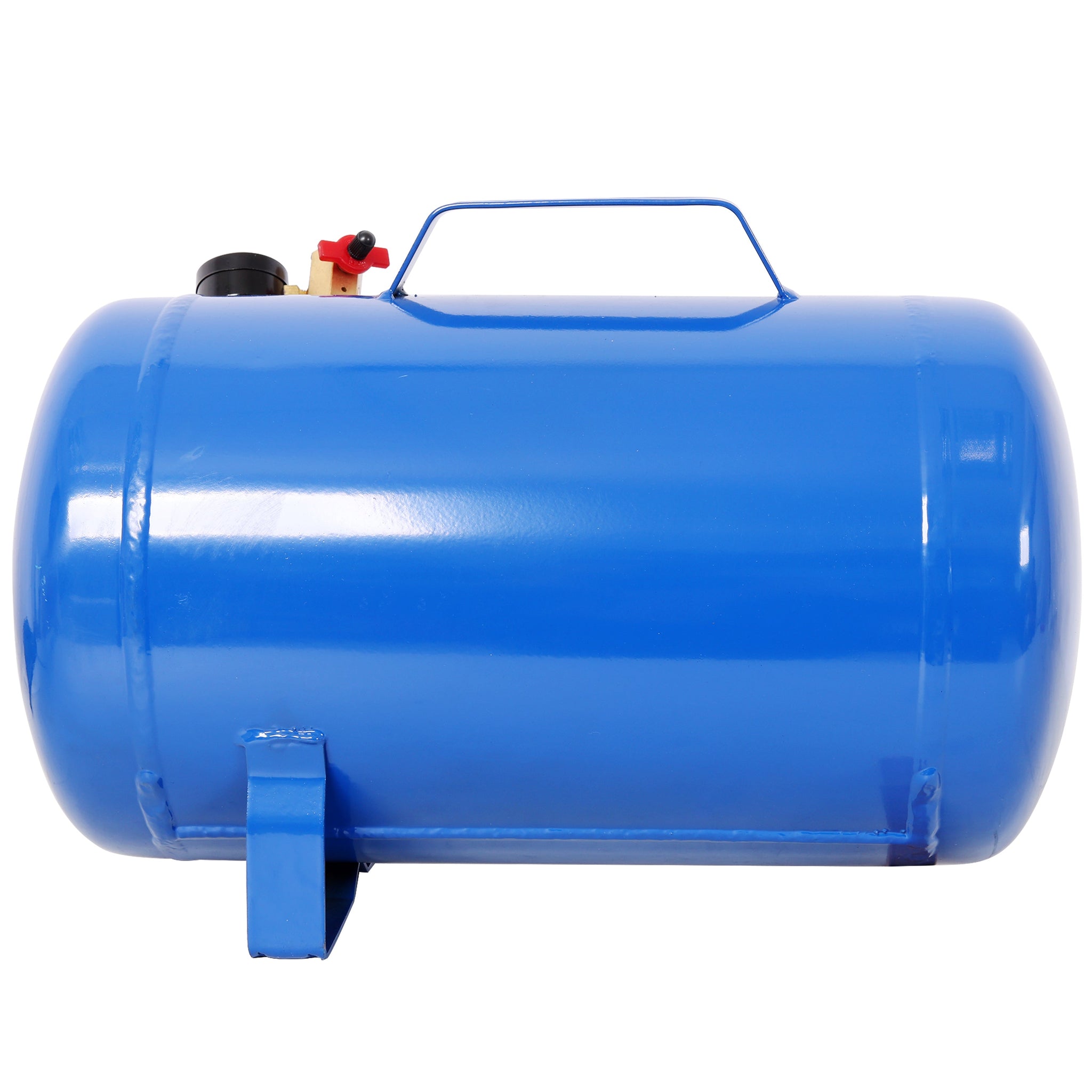 Portable 7-Gallon Air Compressor Tank by HouseOfZazla